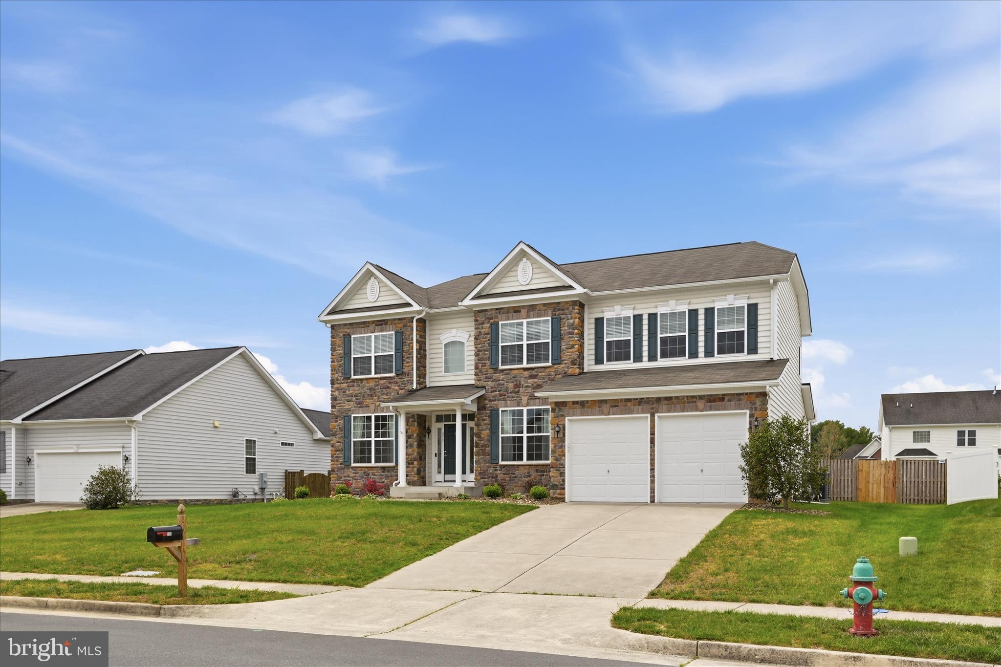 CANTER ESTATES - Residential