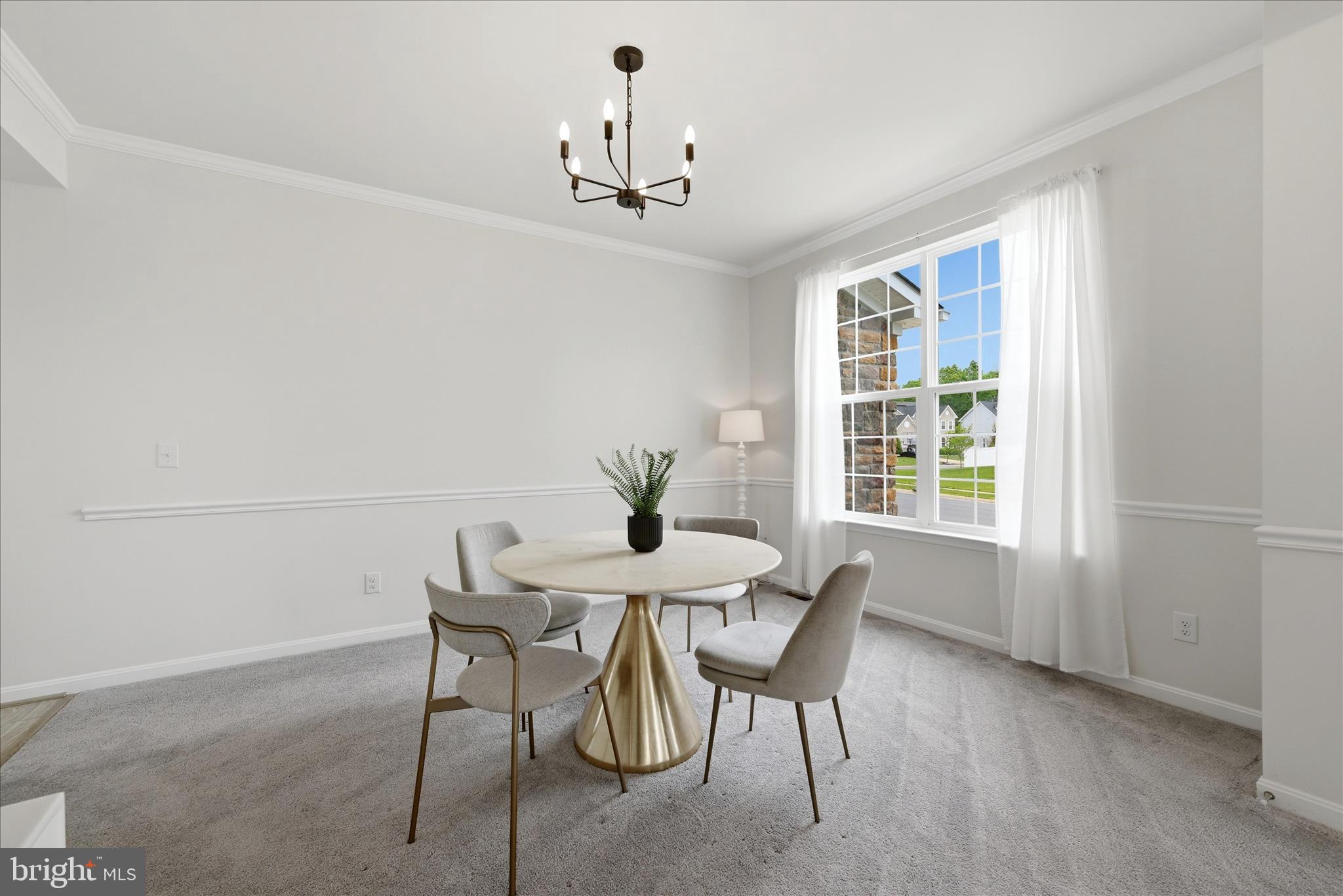 CANTER ESTATES - Residential