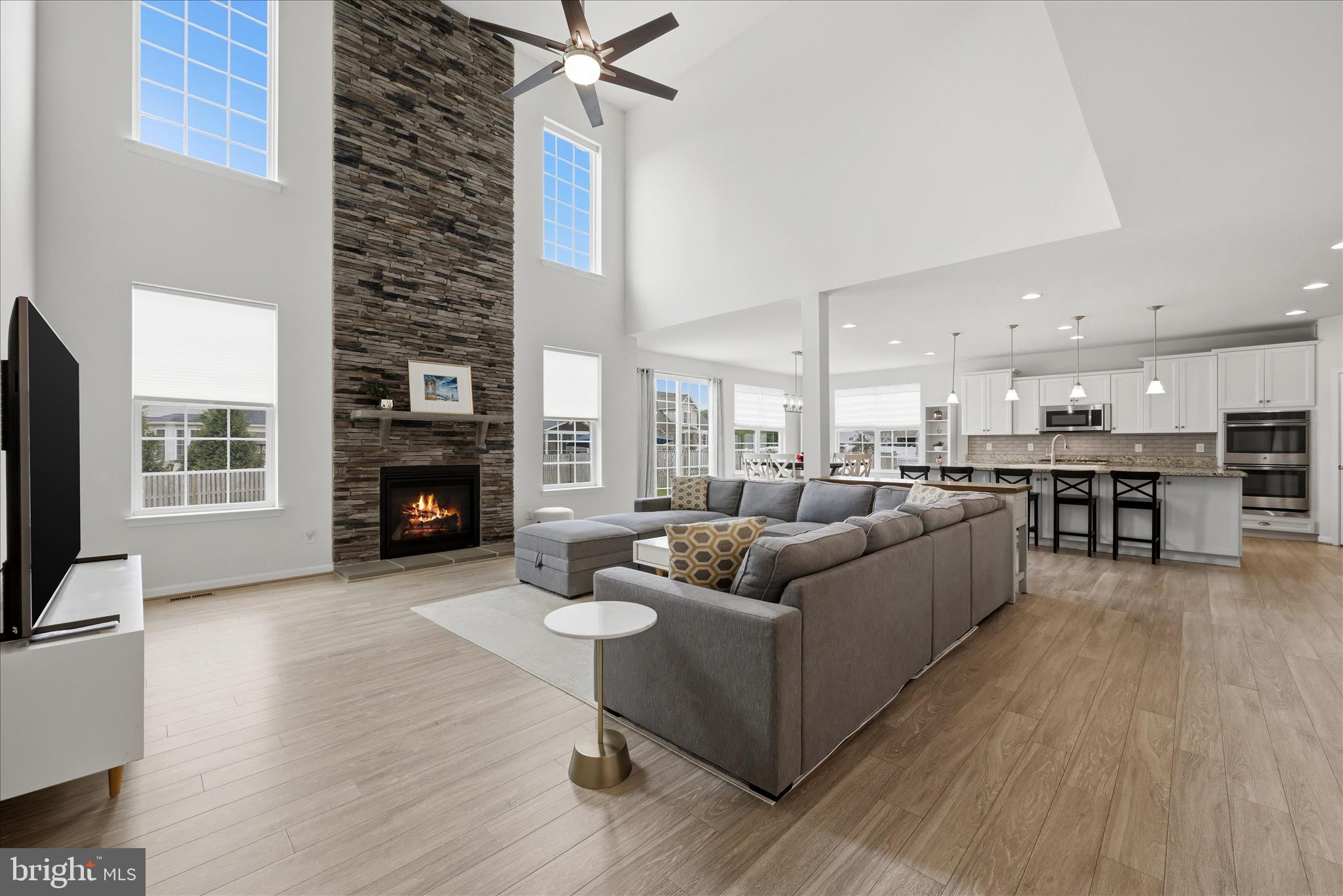 CANTER ESTATES - Residential