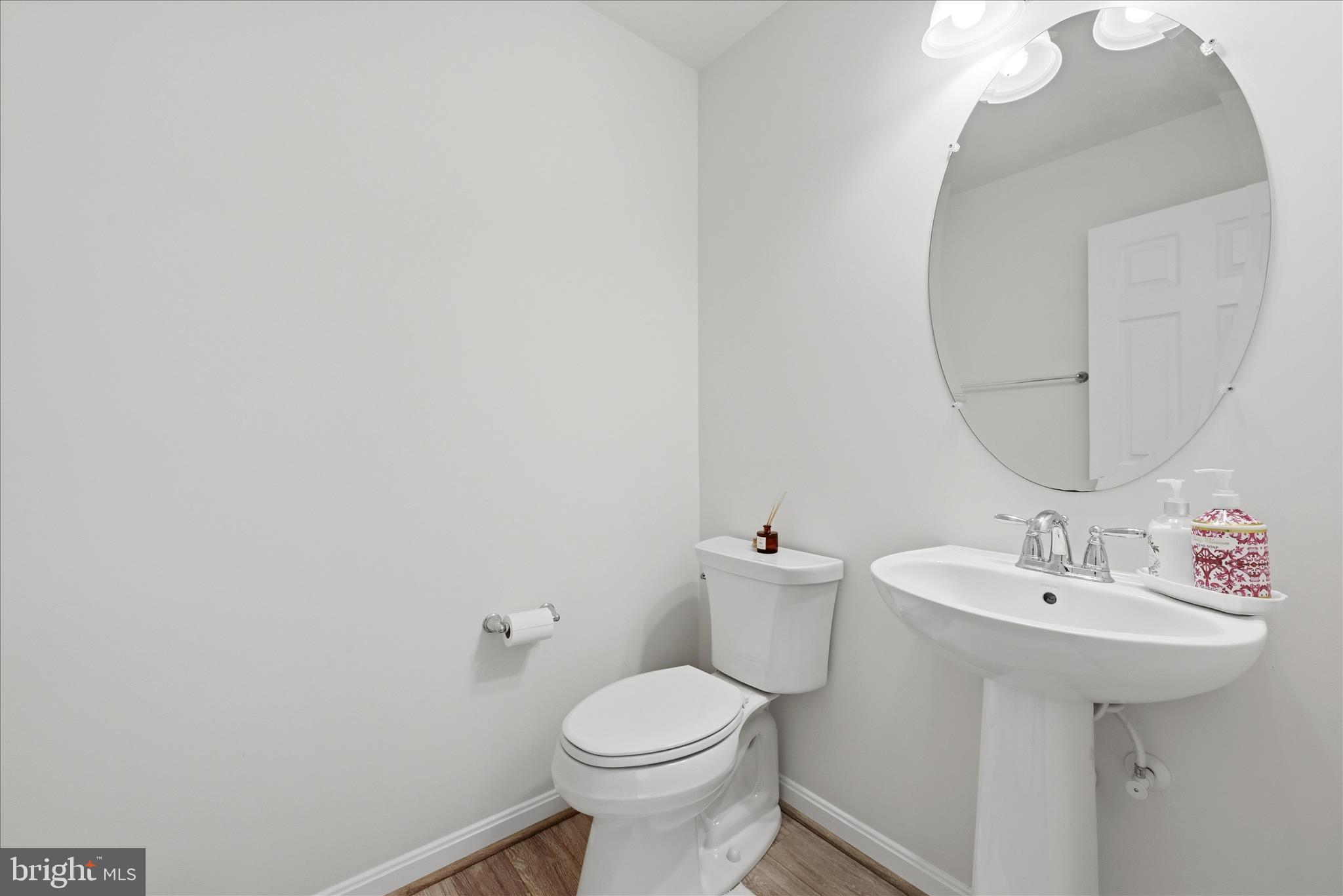 CANTER ESTATES - Residential