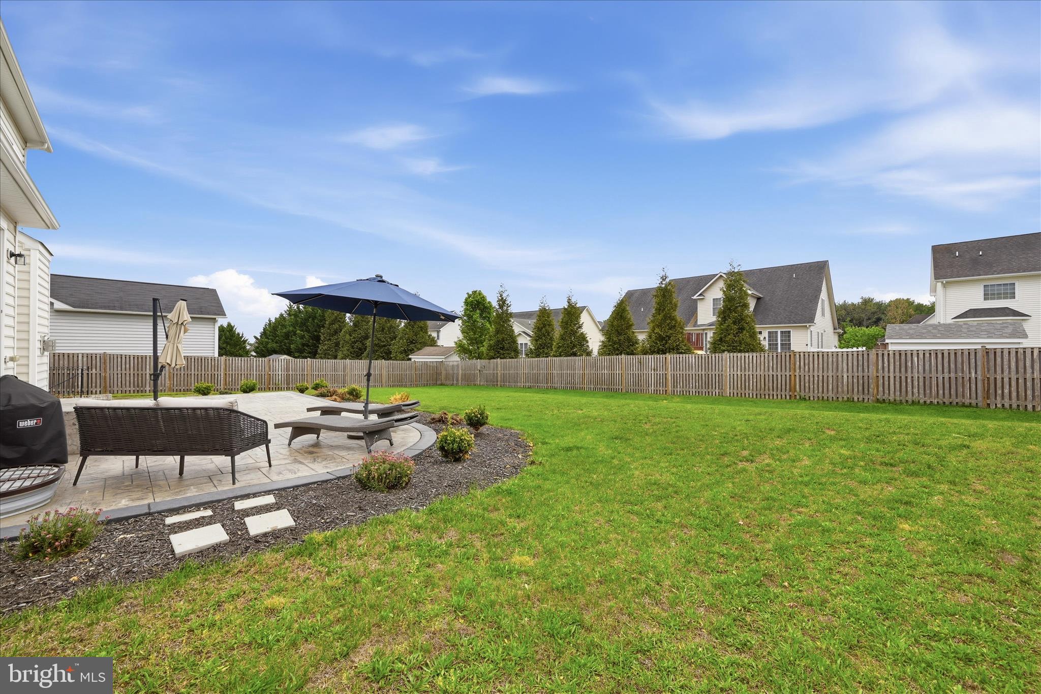 CANTER ESTATES - Residential