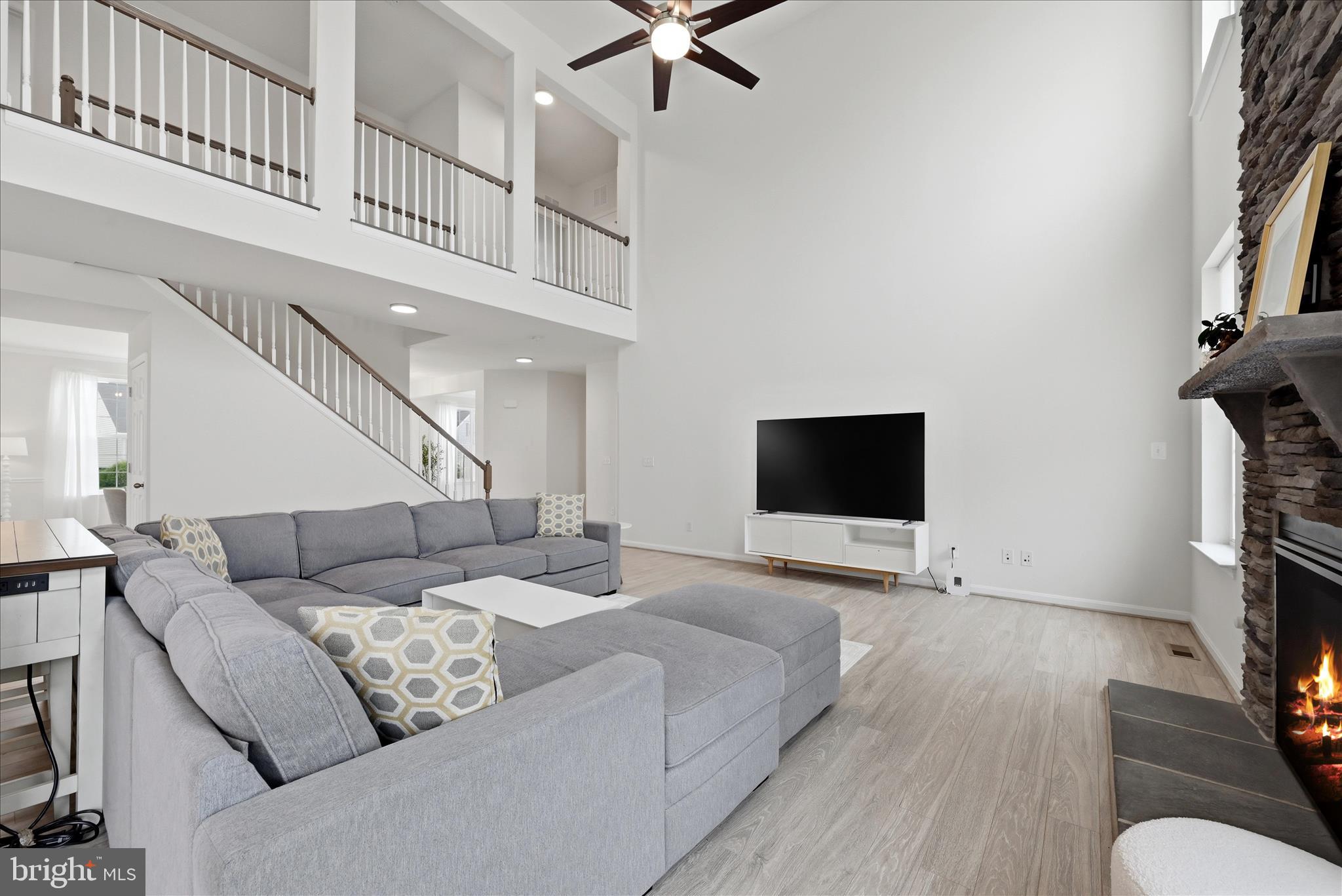 CANTER ESTATES - Residential