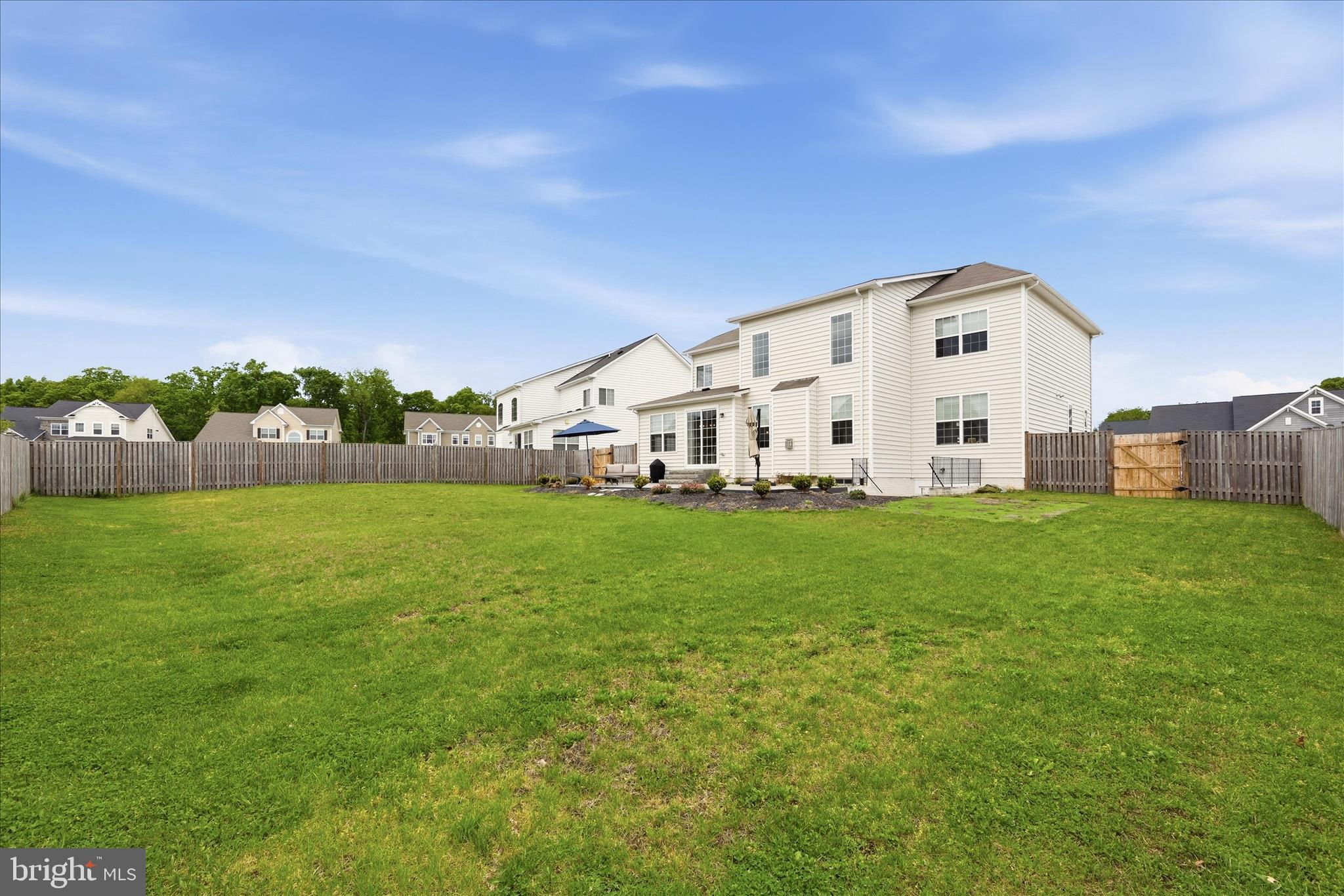 CANTER ESTATES - Residential