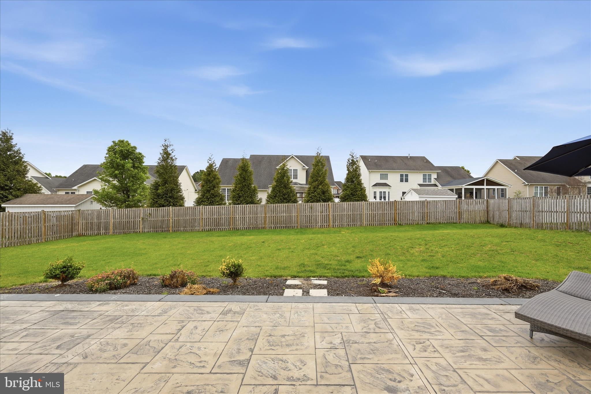 CANTER ESTATES - Residential