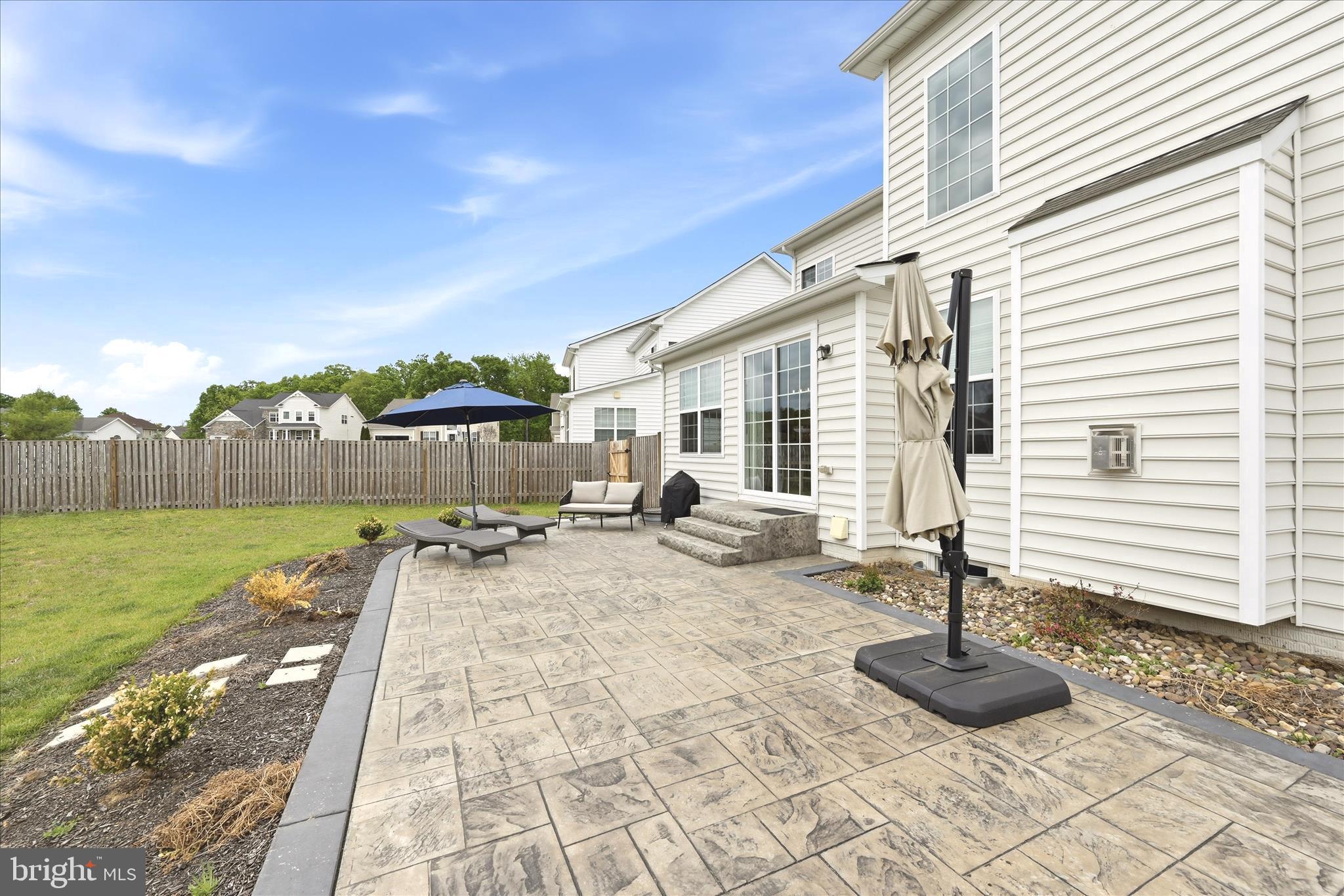 CANTER ESTATES - Residential