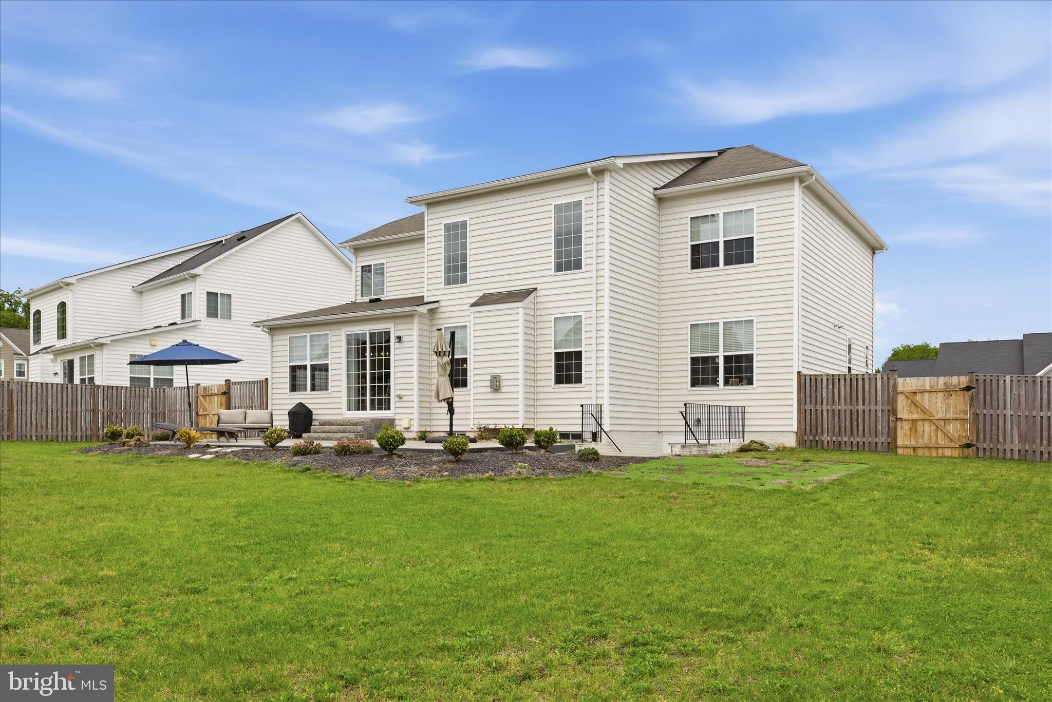 CANTER ESTATES - Residential