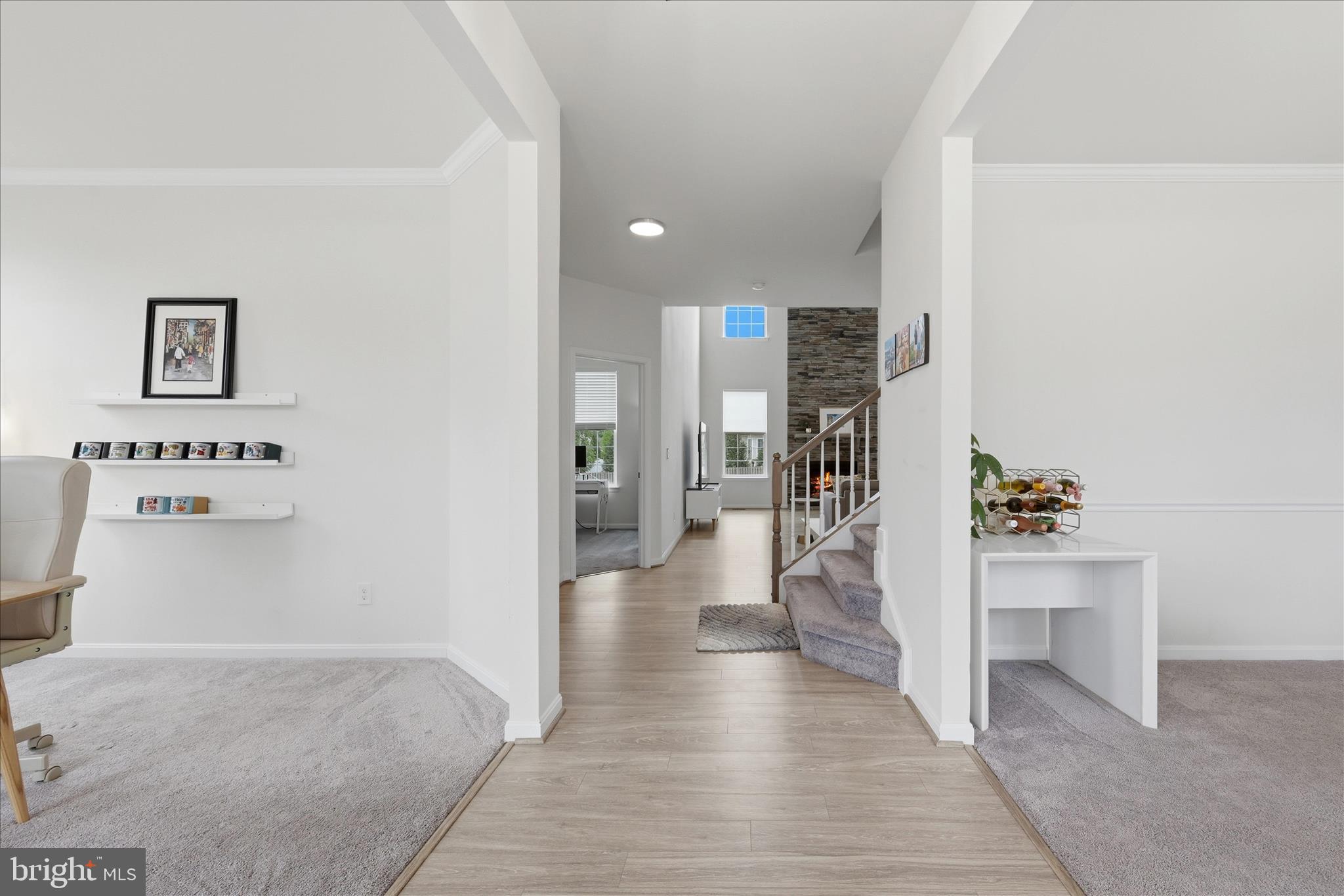 CANTER ESTATES - Residential