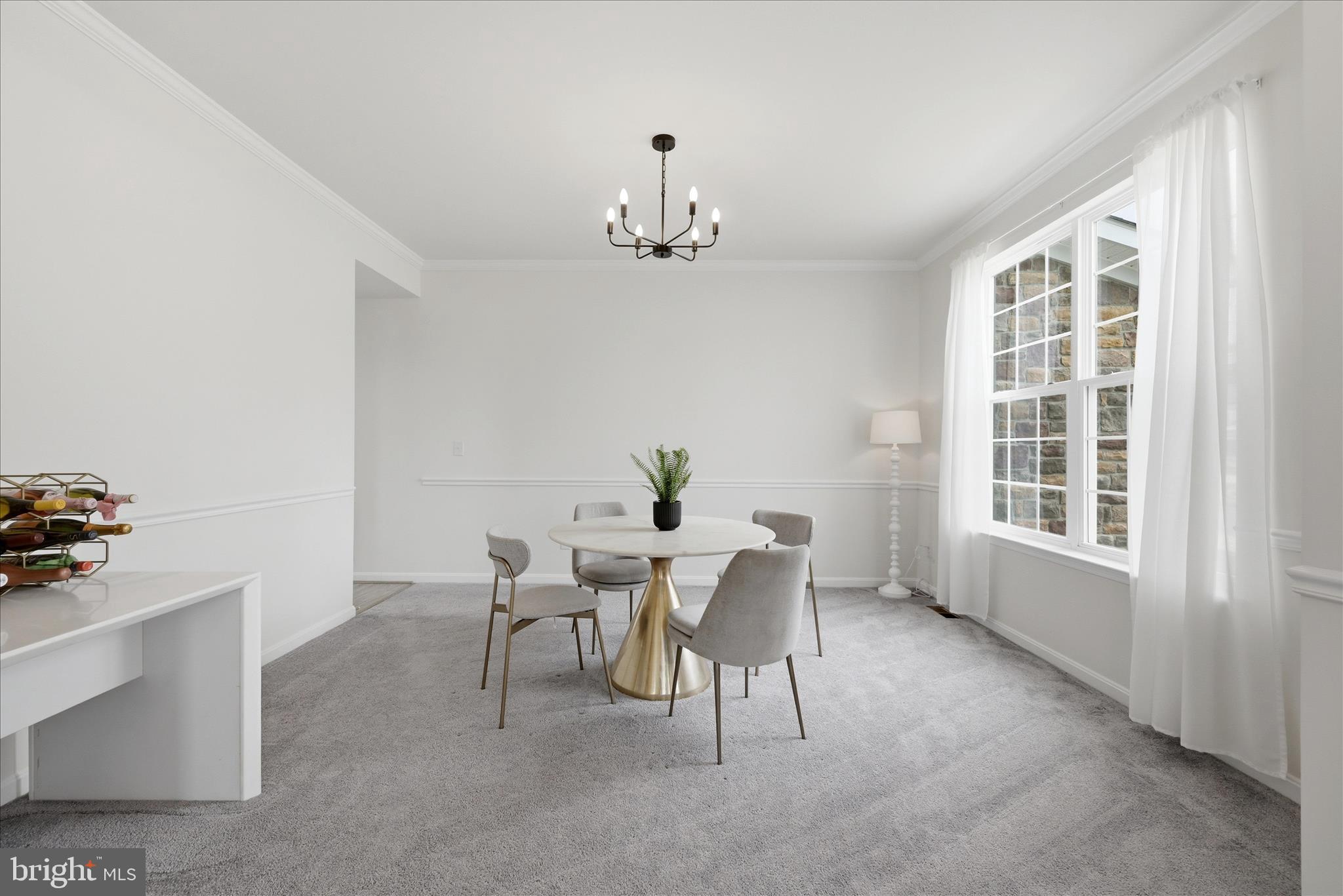 CANTER ESTATES - Residential