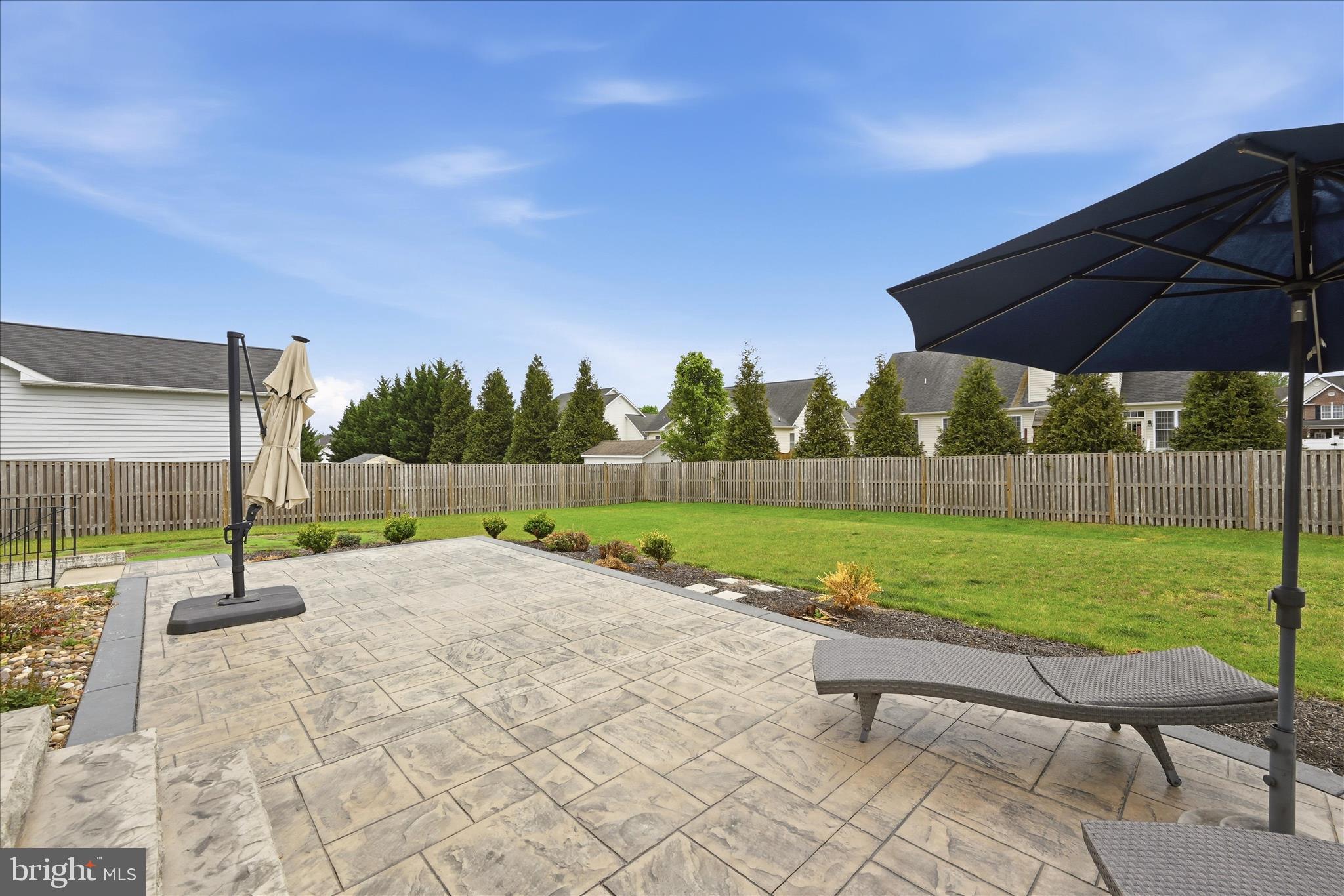 CANTER ESTATES - Residential