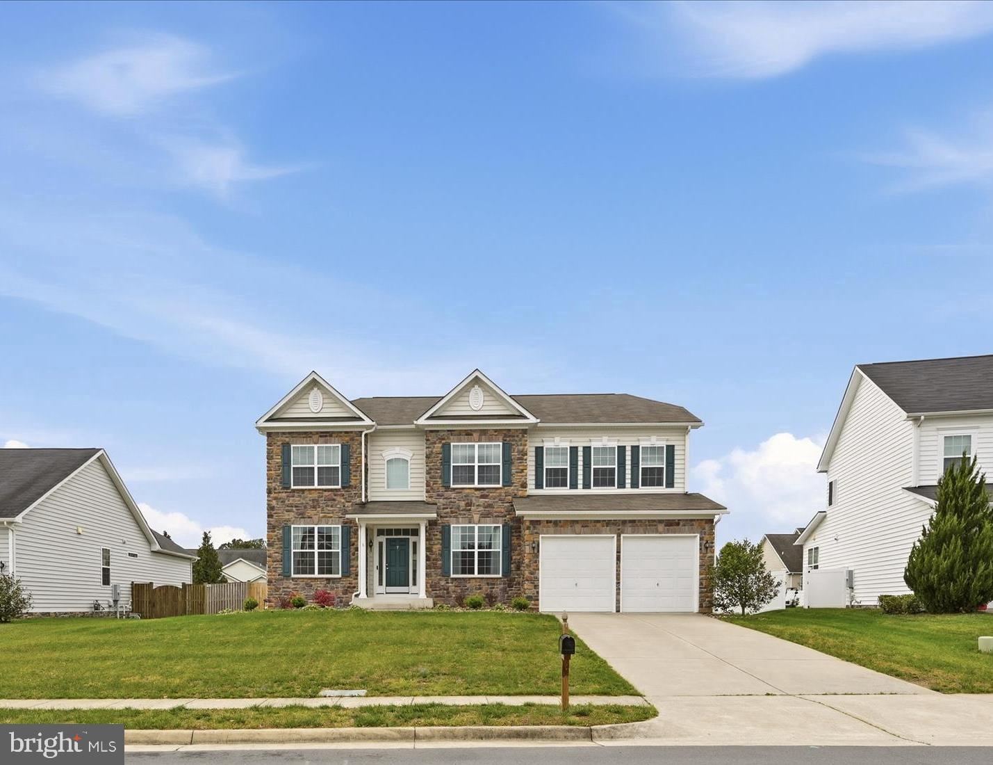 CANTER ESTATES - Residential