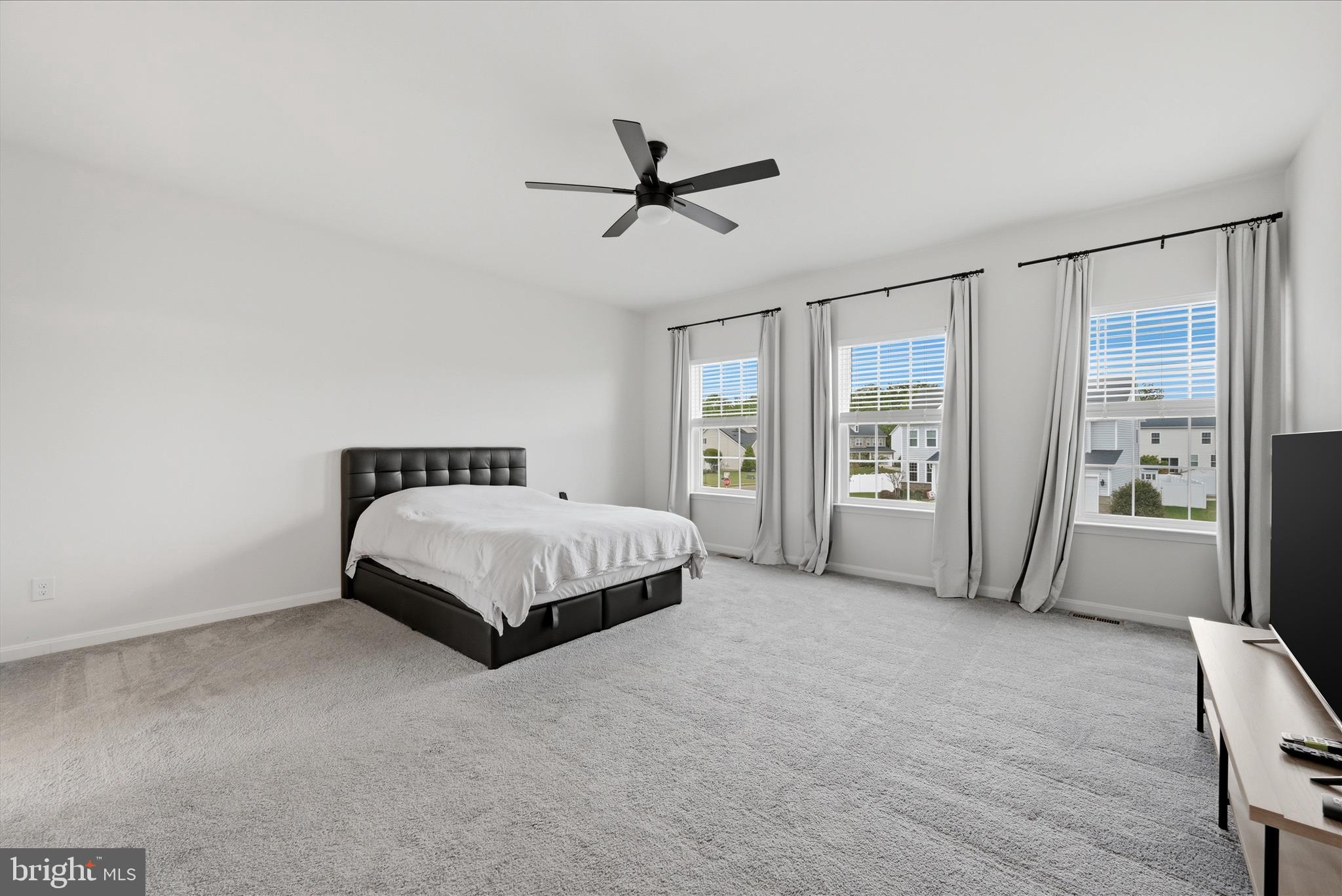 CANTER ESTATES - Residential