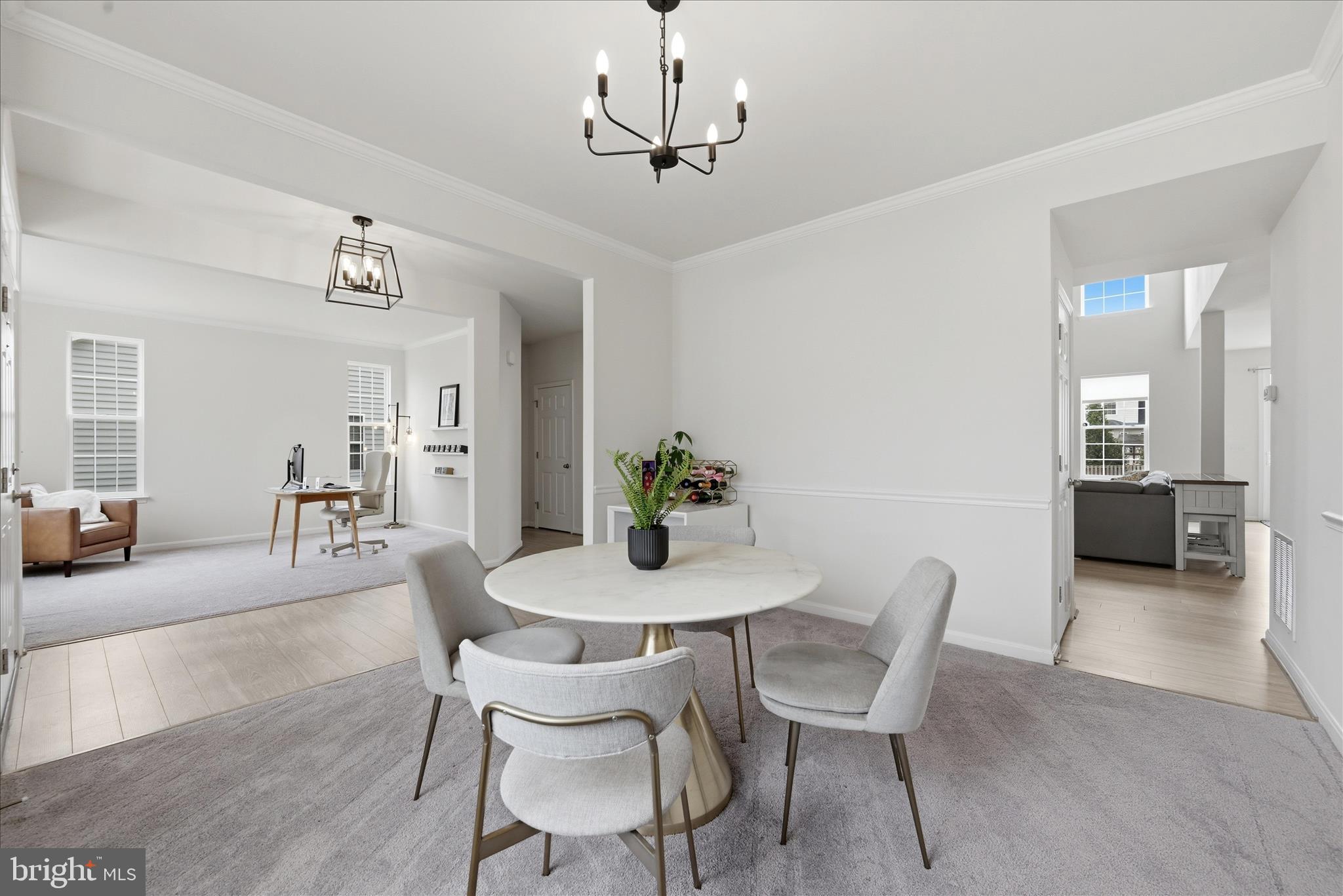 CANTER ESTATES - Residential