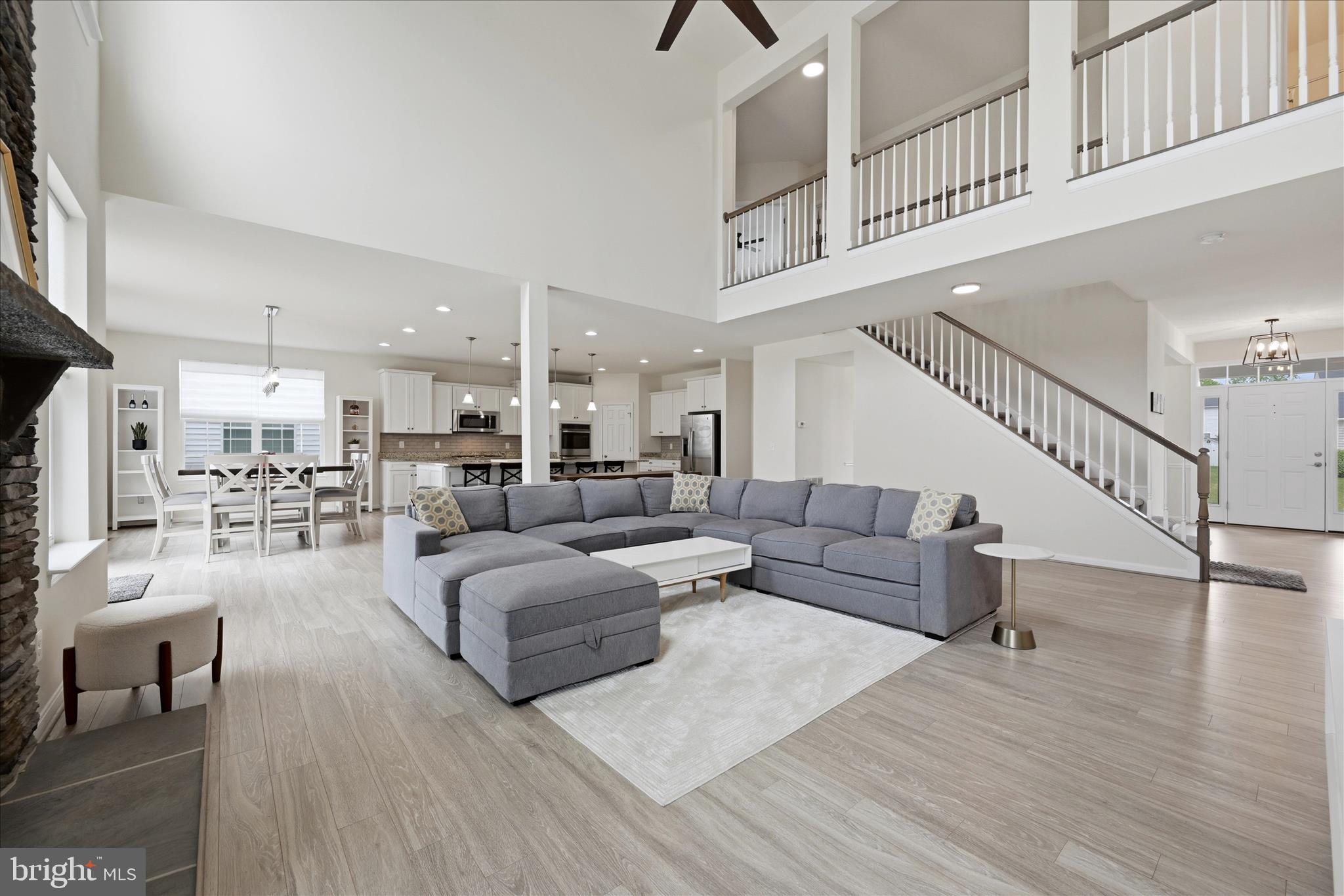 CANTER ESTATES - Residential