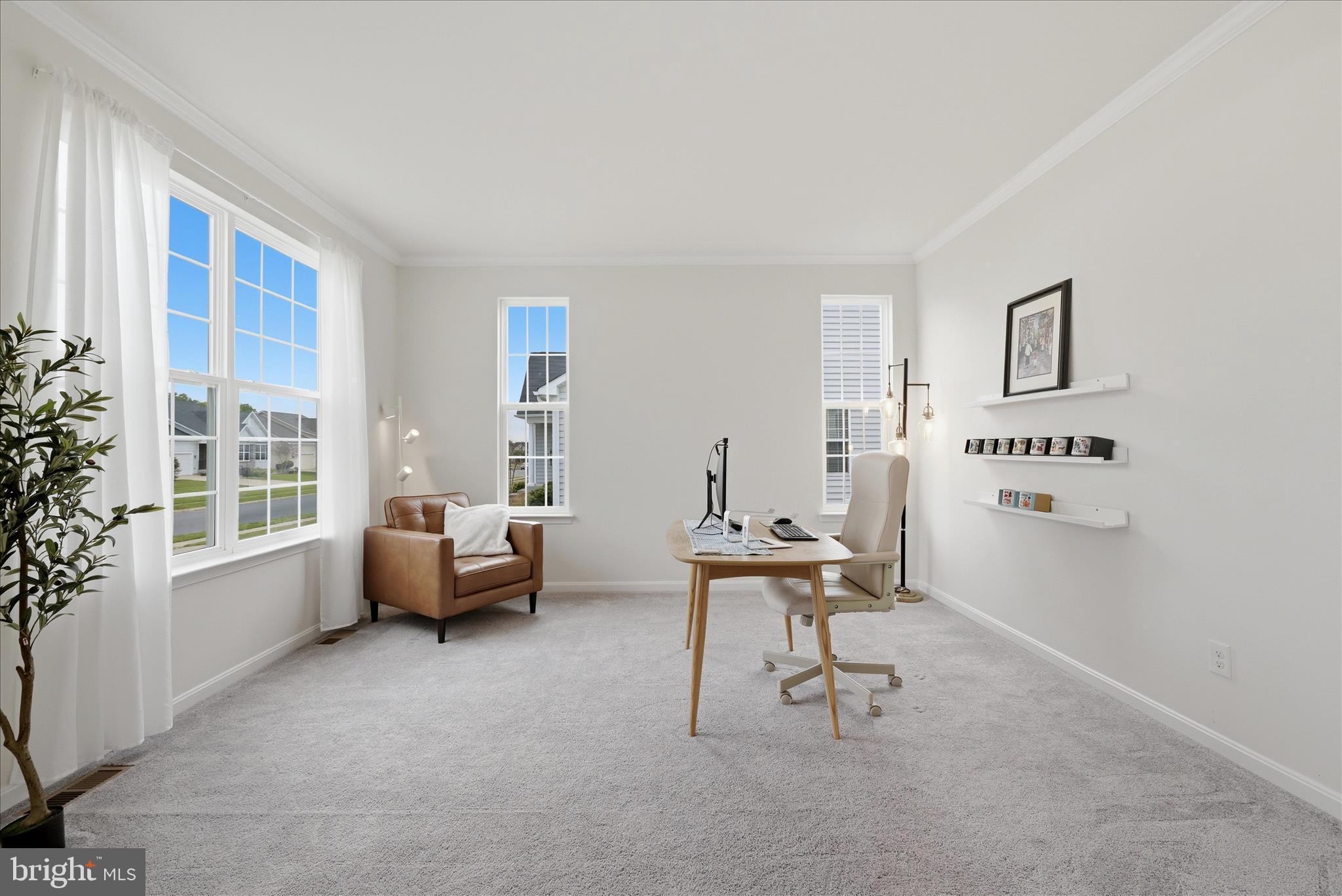 CANTER ESTATES - Residential
