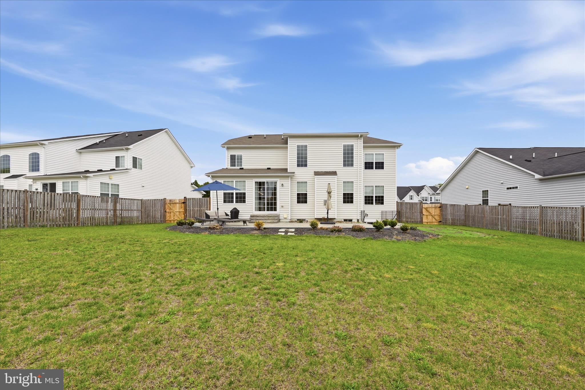 CANTER ESTATES - Residential