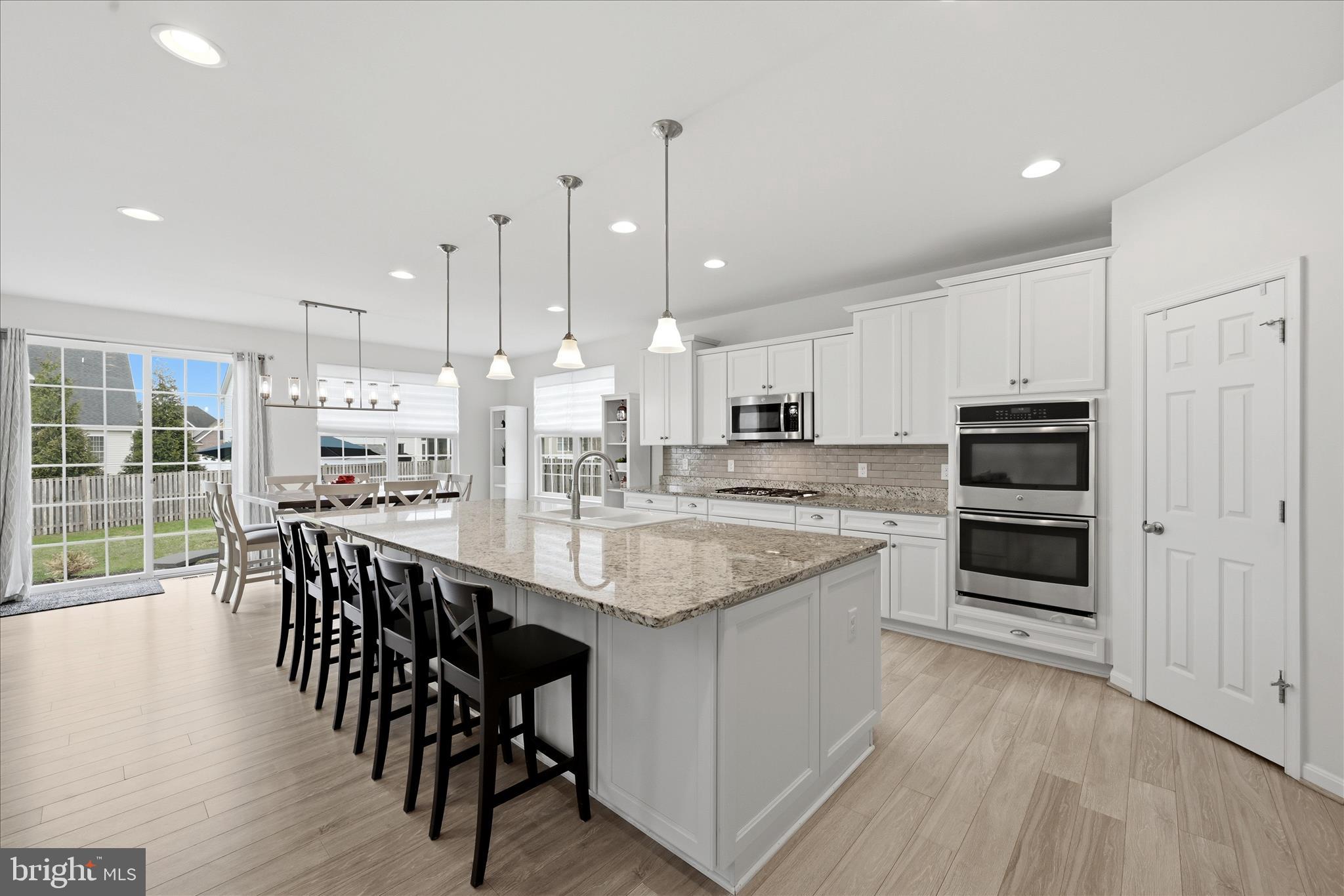 CANTER ESTATES - Residential