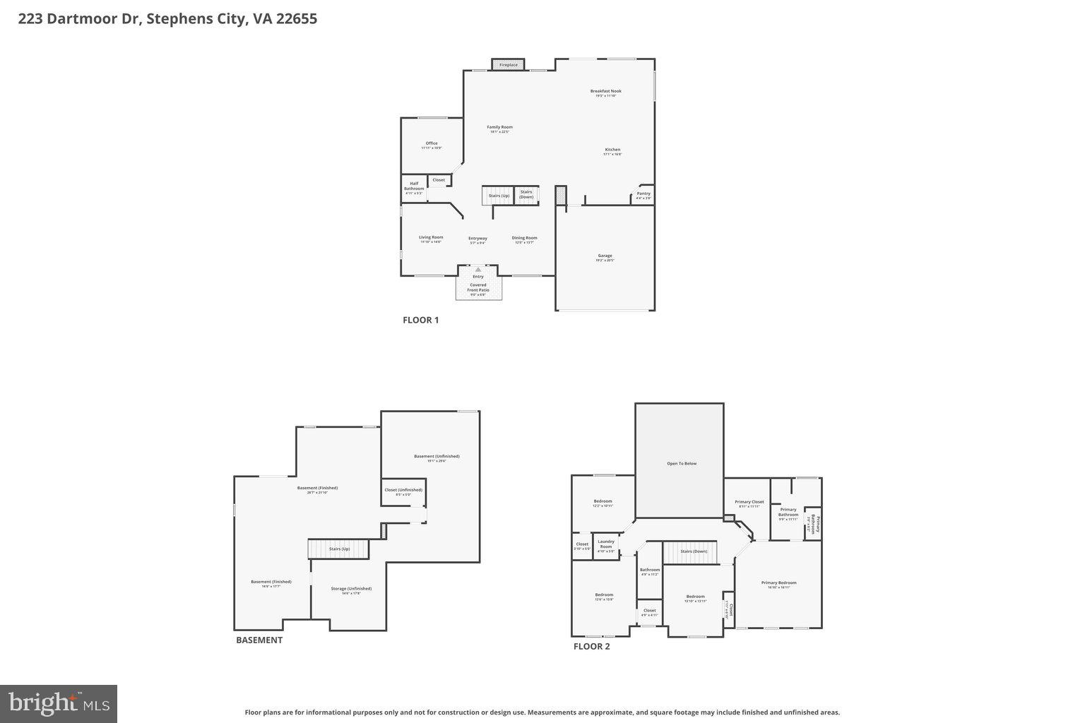 CANTER ESTATES - Residential