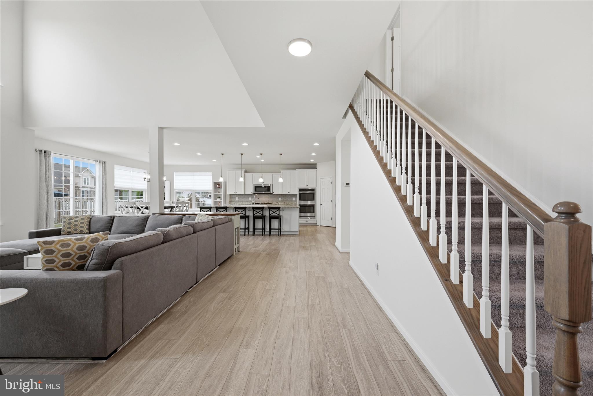CANTER ESTATES - Residential