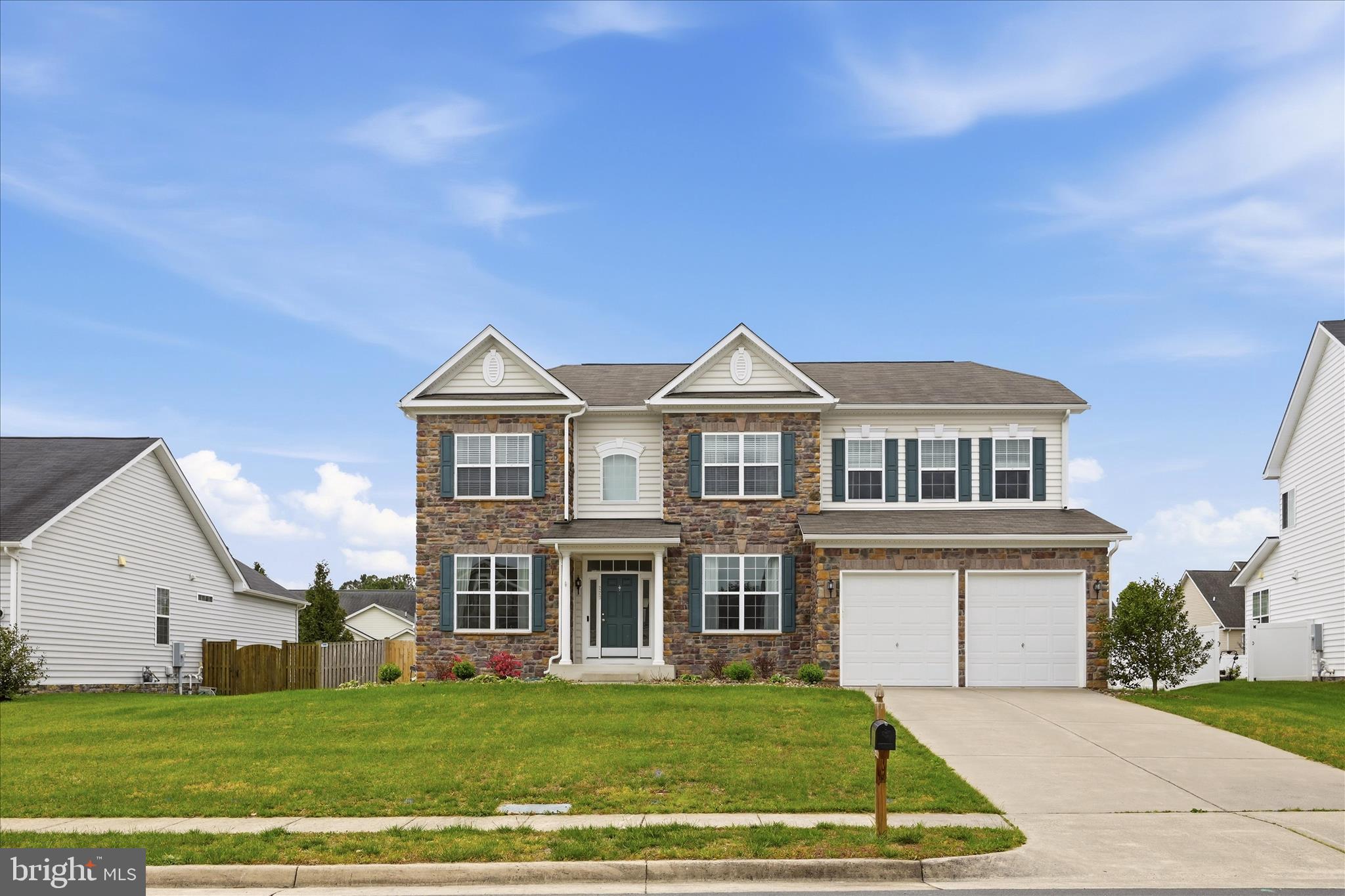 CANTER ESTATES - Residential