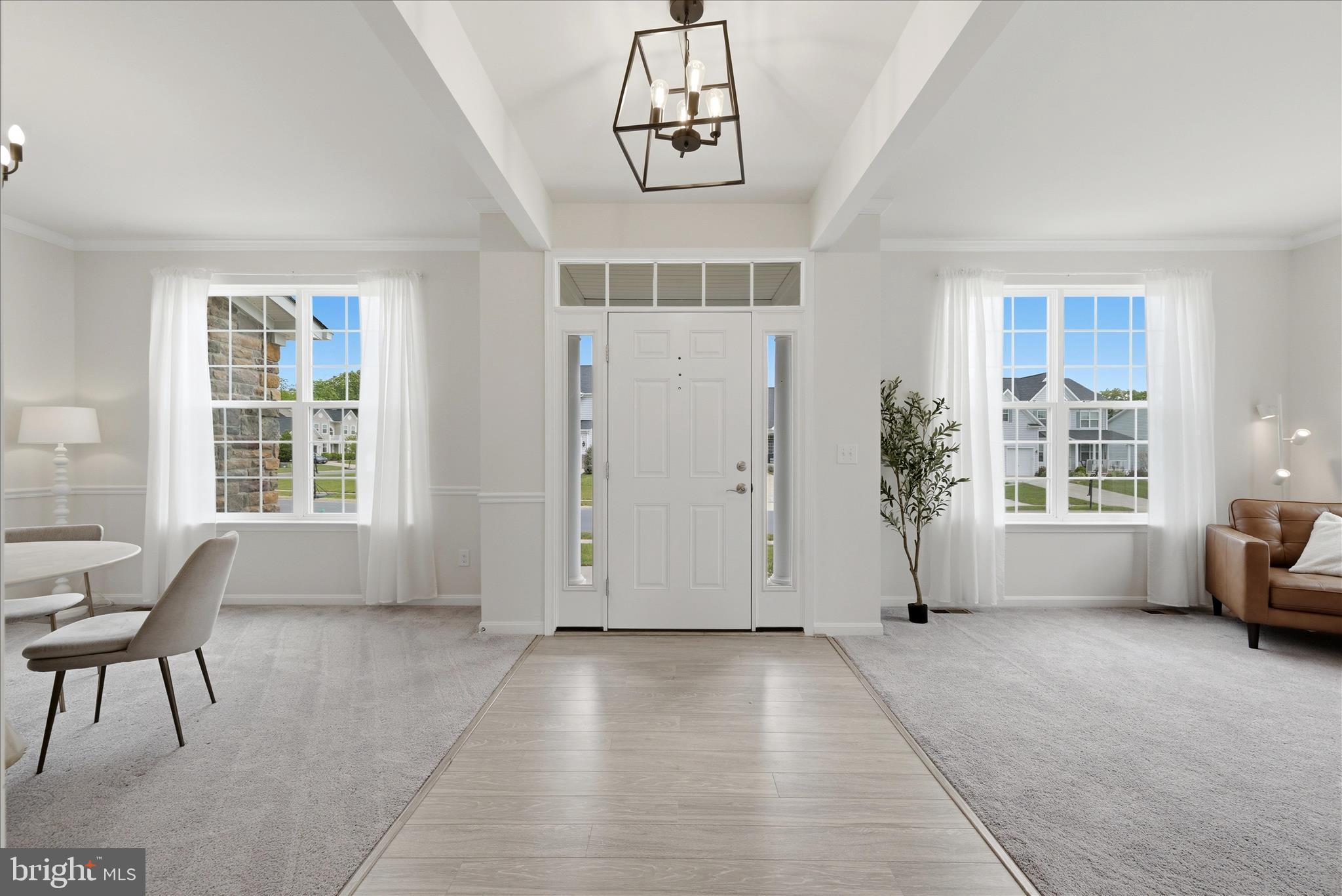 CANTER ESTATES - Residential