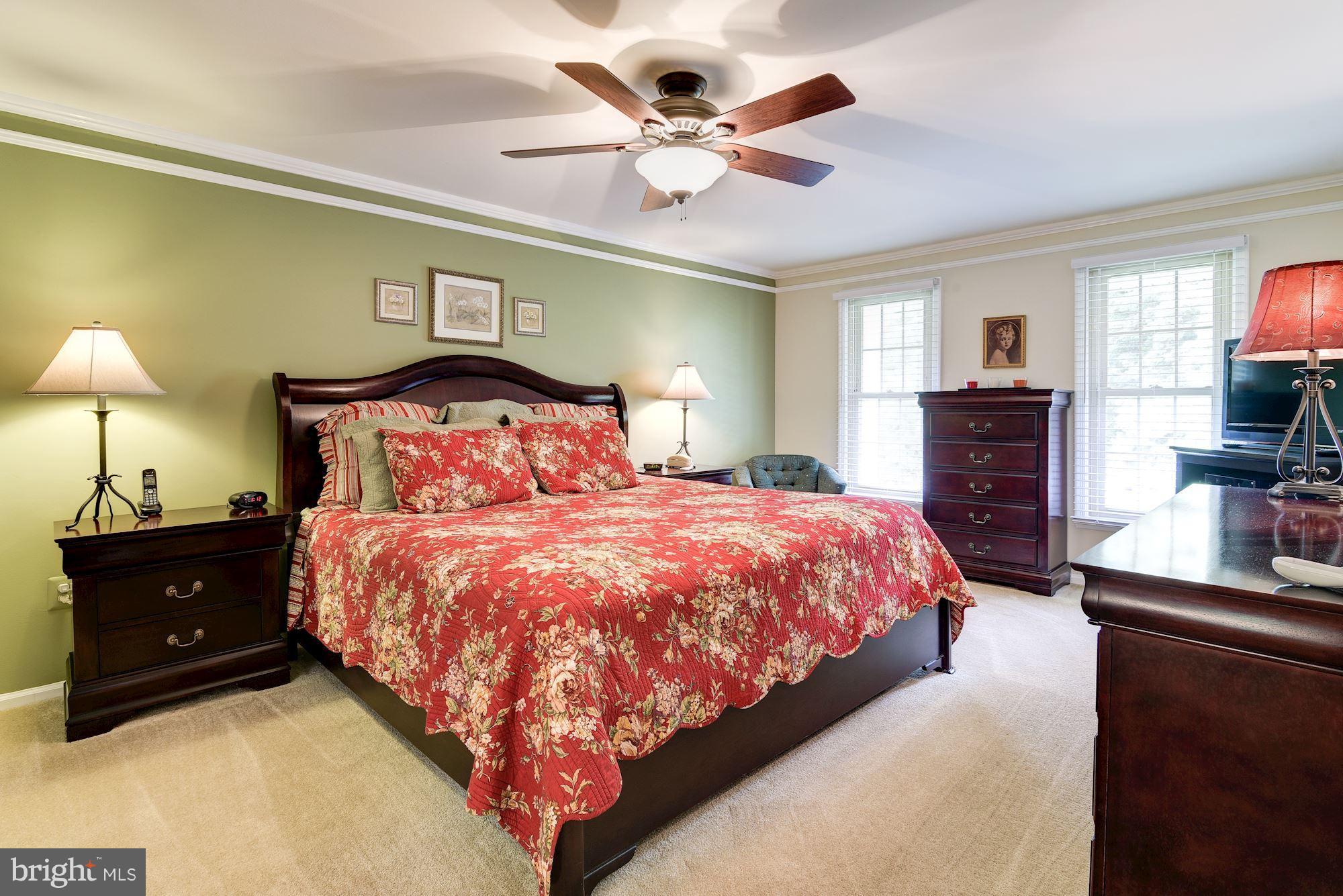 CASHELL MANOR - Residential