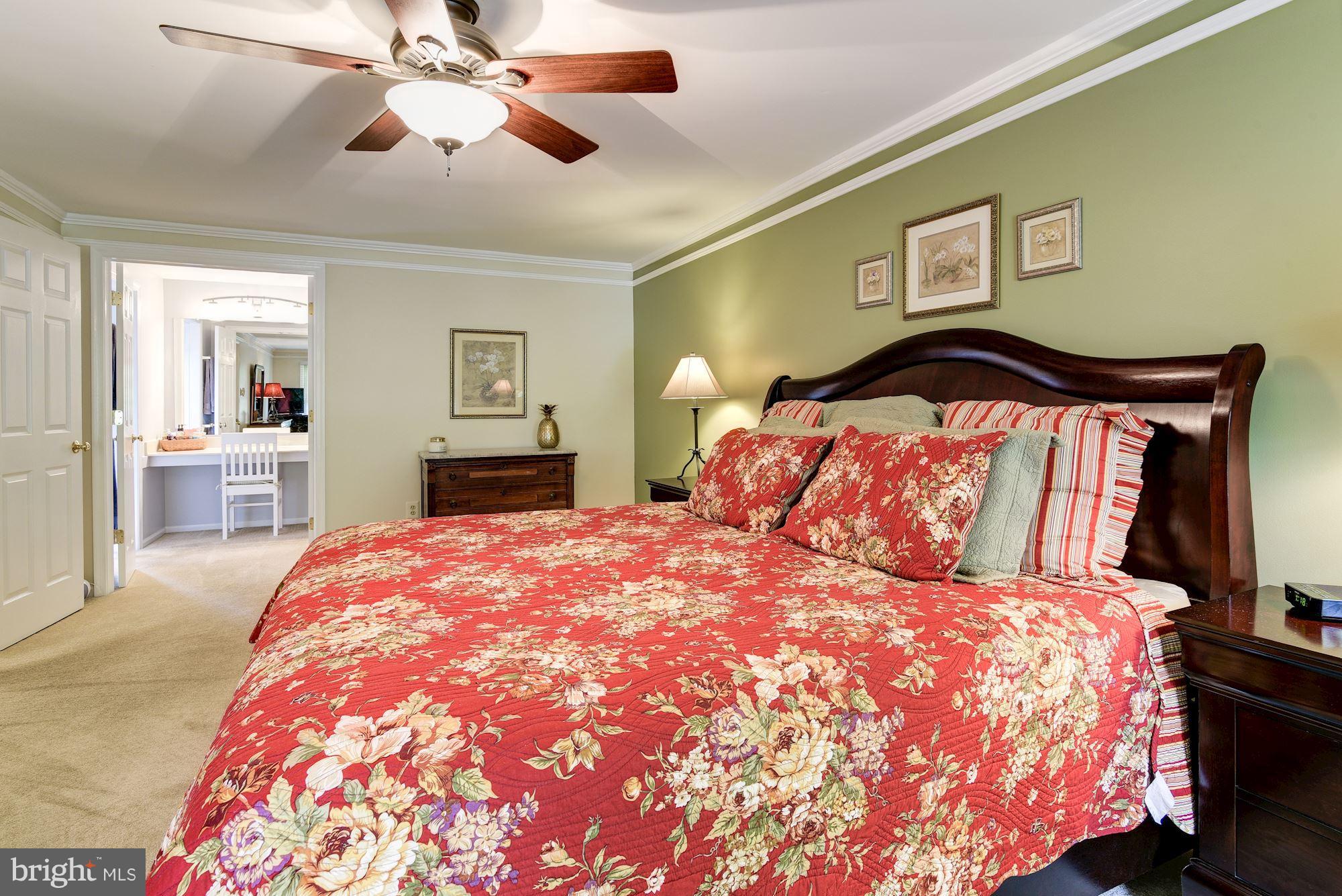 CASHELL MANOR - Residential