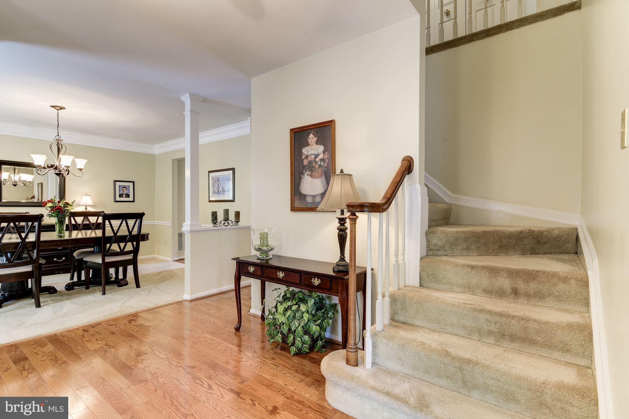 CASHELL MANOR - Residential