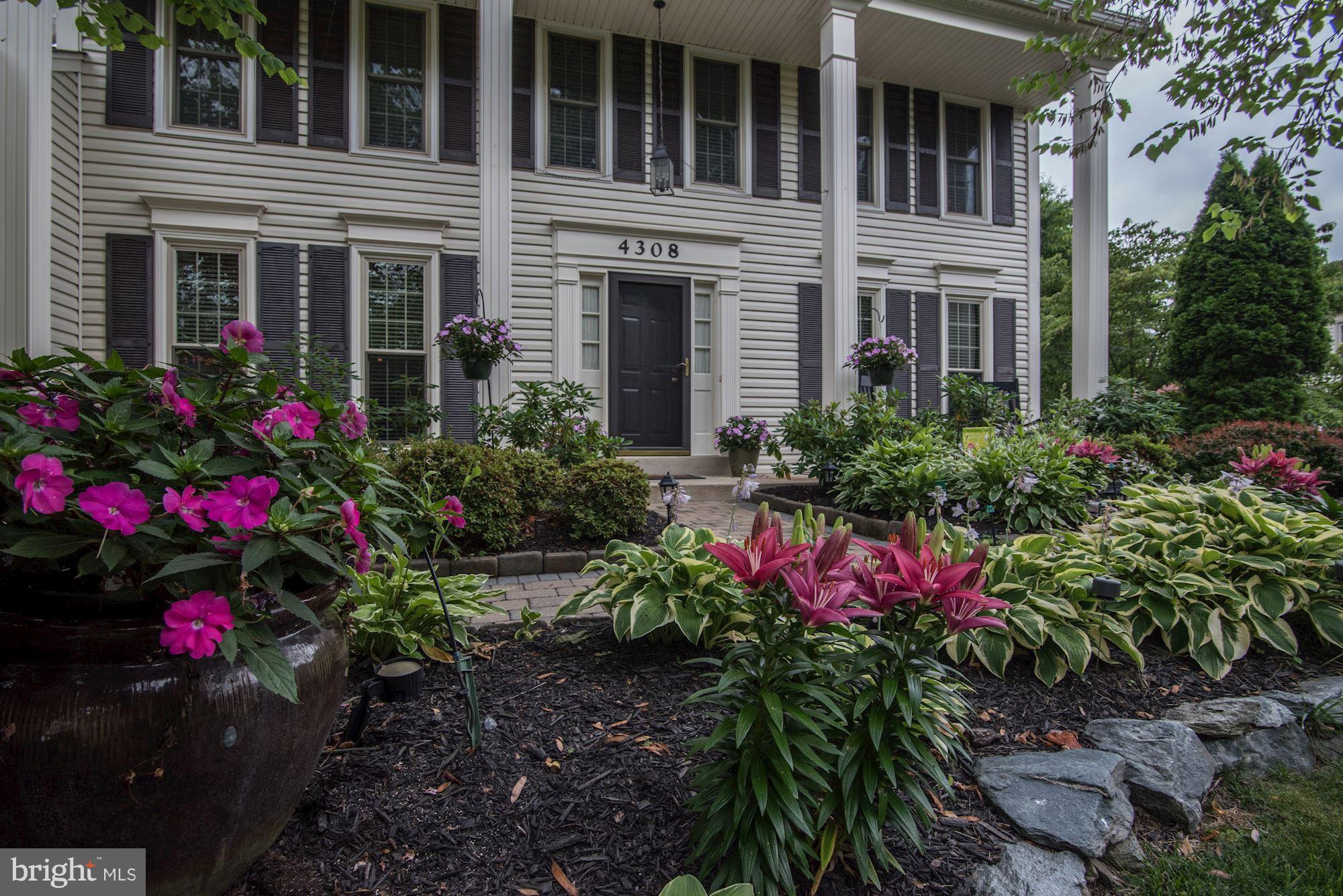 CASHELL MANOR - Residential