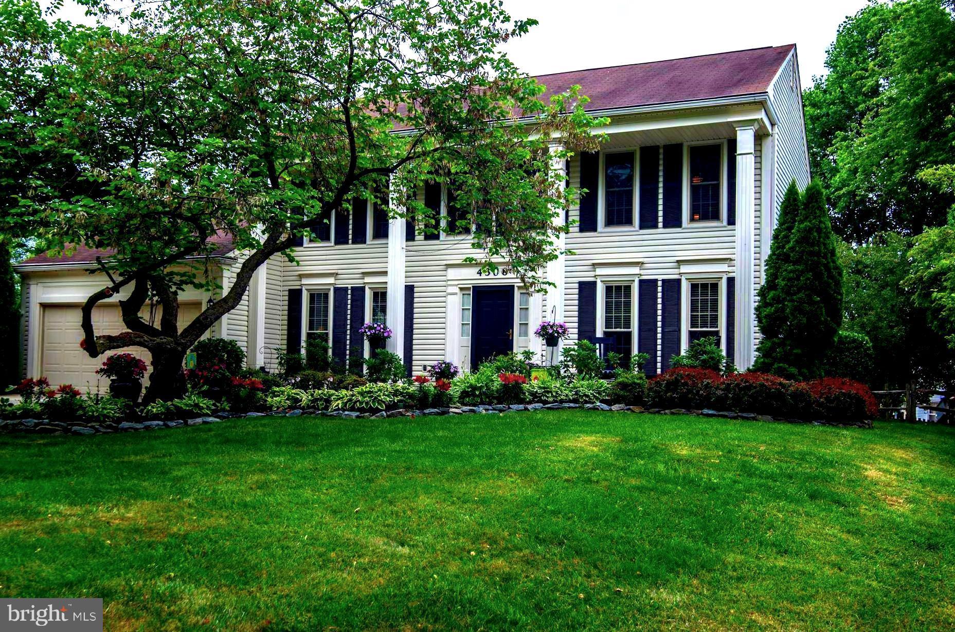 CASHELL MANOR - Residential