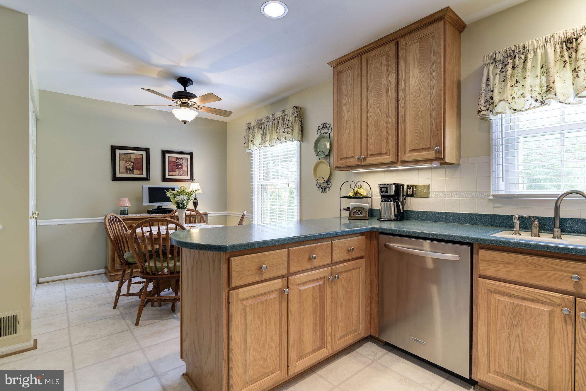 CASHELL MANOR - Residential