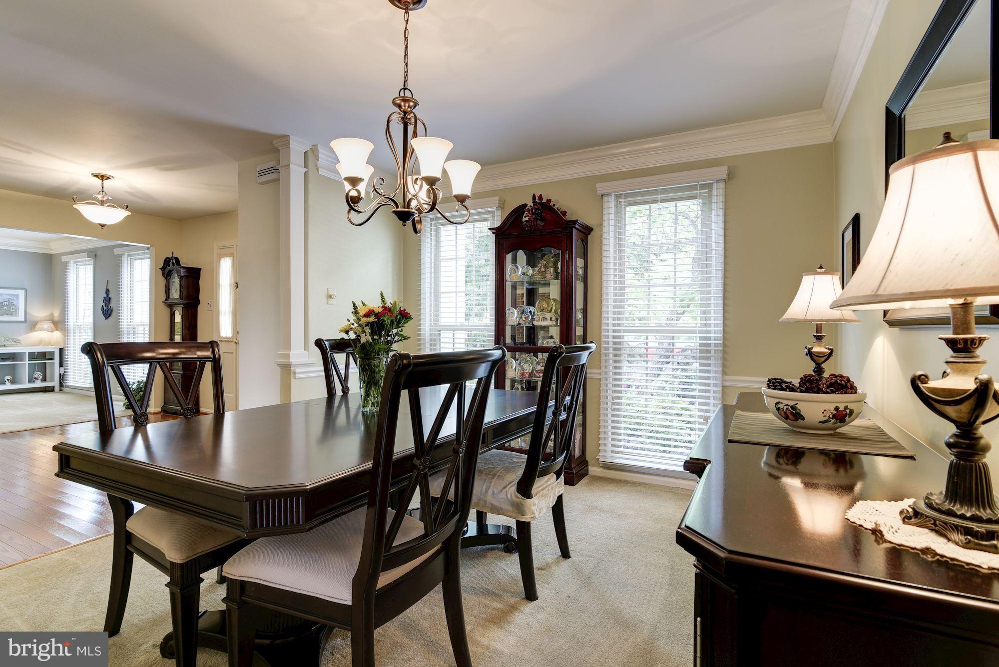 CASHELL MANOR - Residential