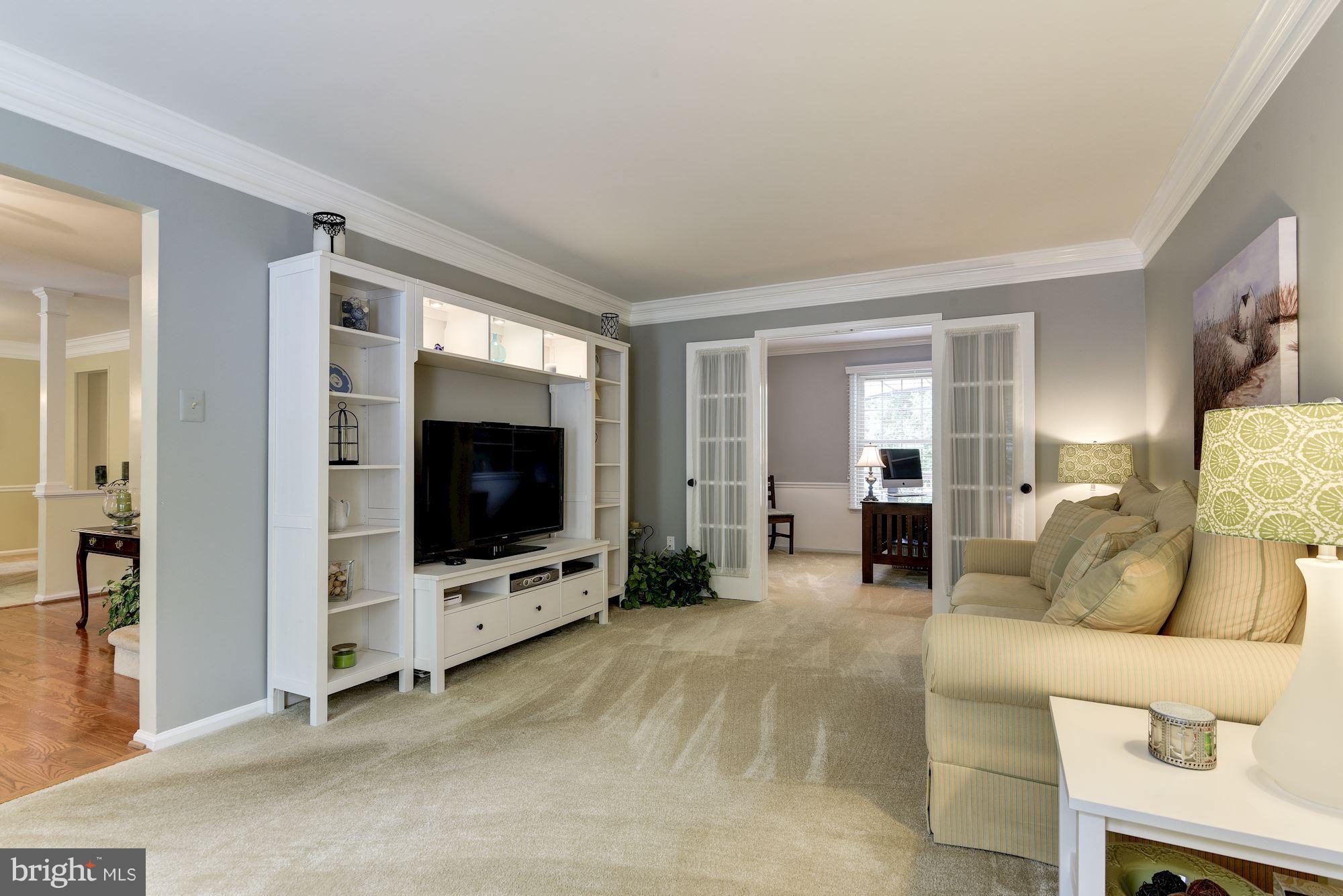 CASHELL MANOR - Residential