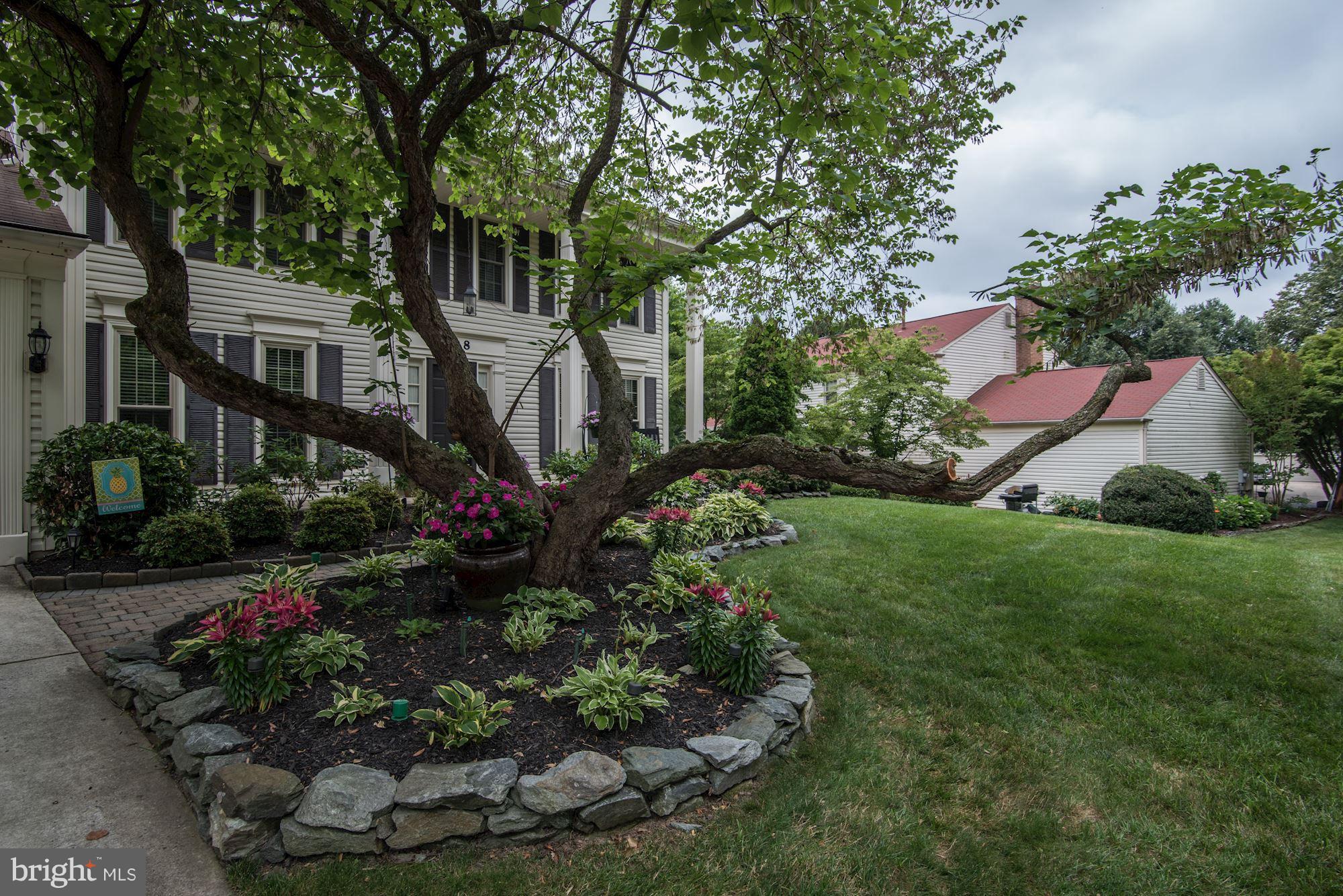 CASHELL MANOR - Residential