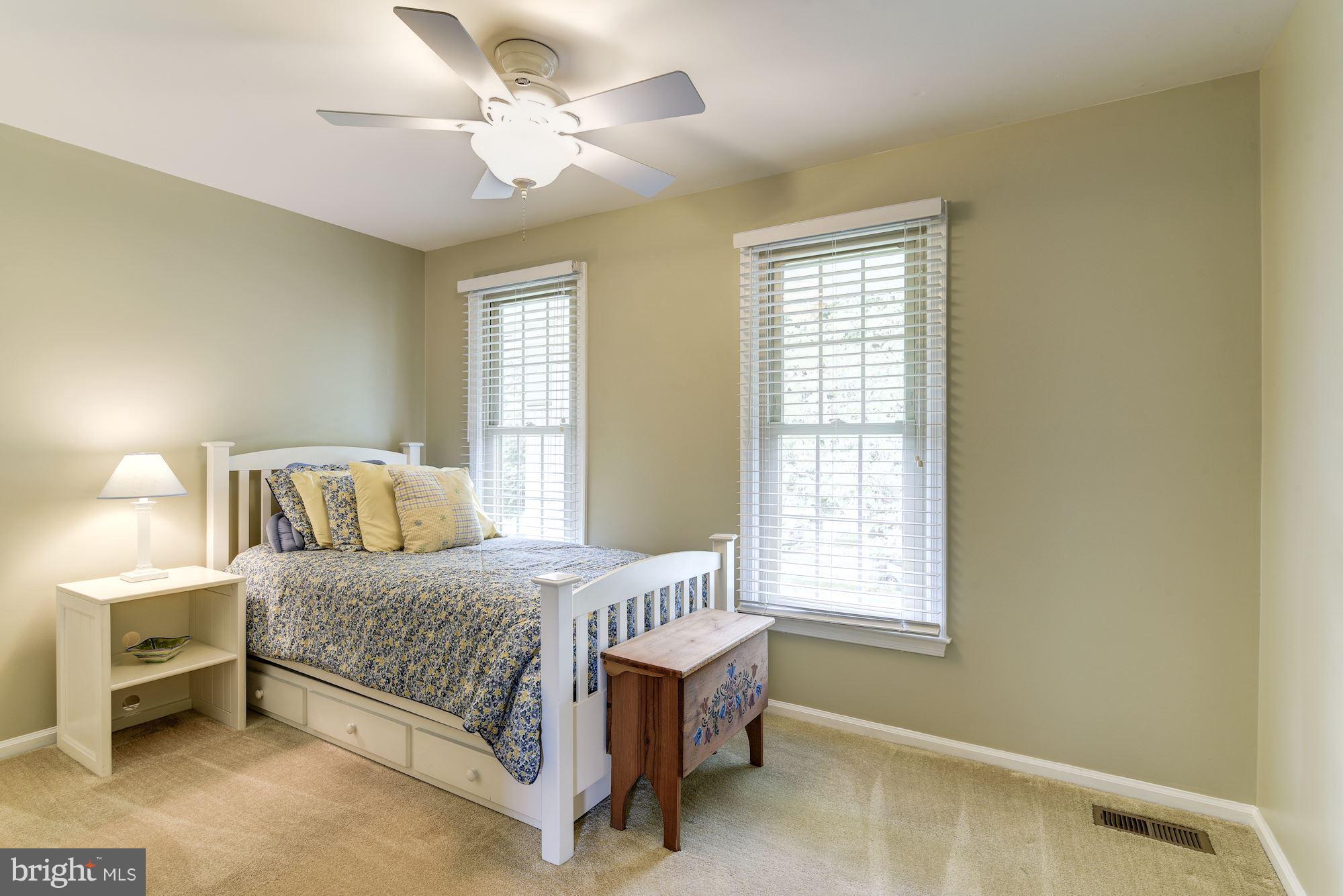 CASHELL MANOR - Residential