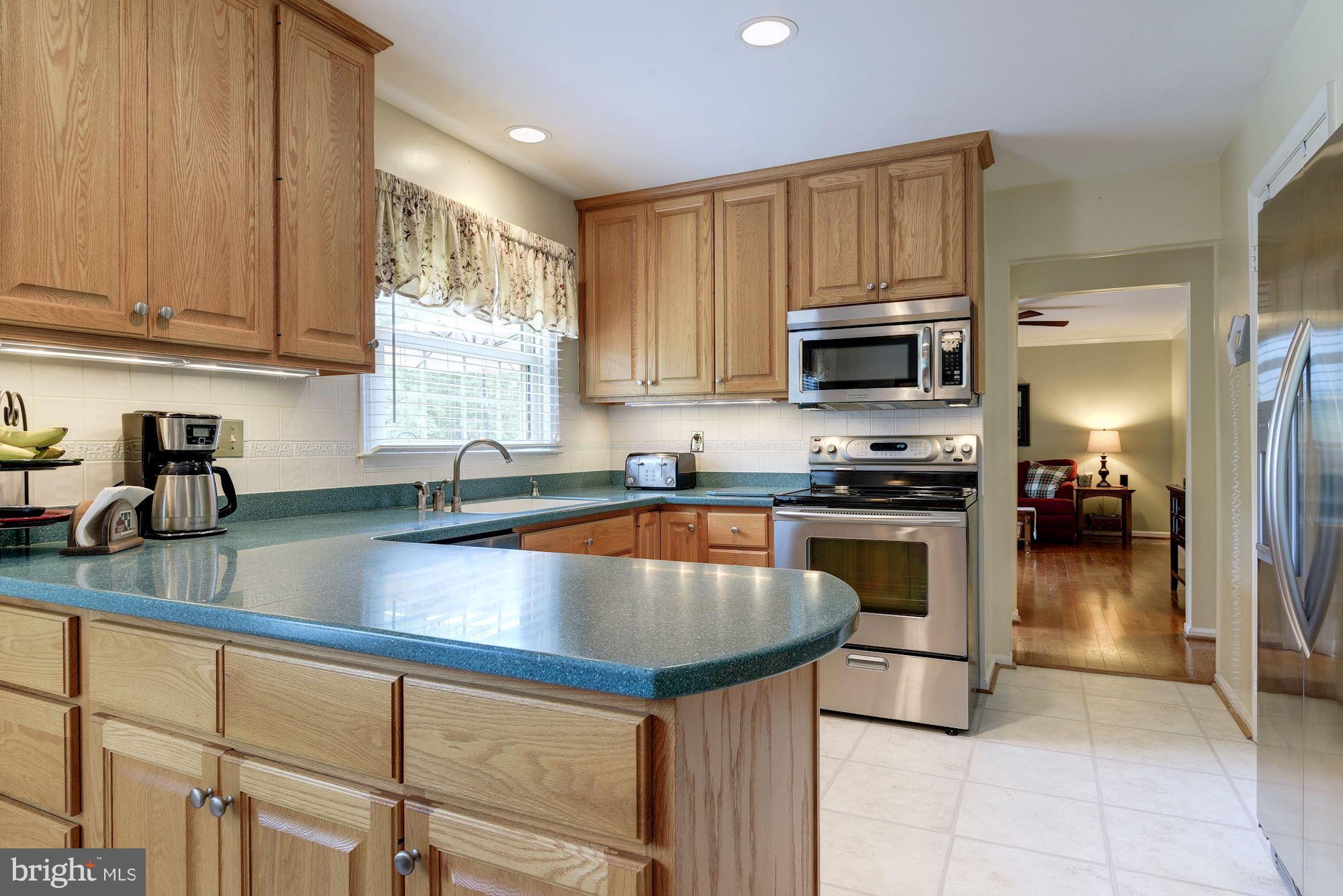 CASHELL MANOR - Residential