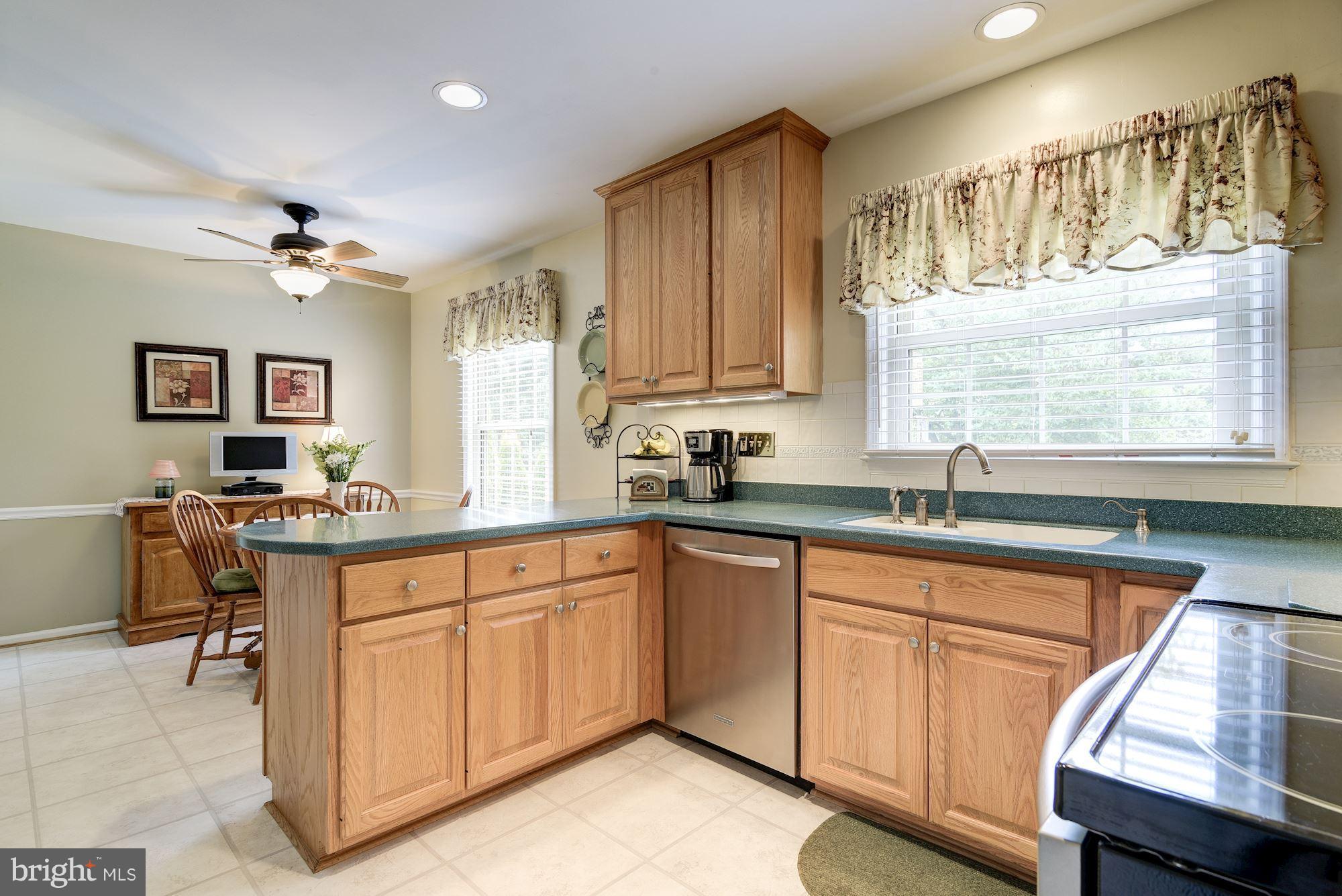 CASHELL MANOR - Residential