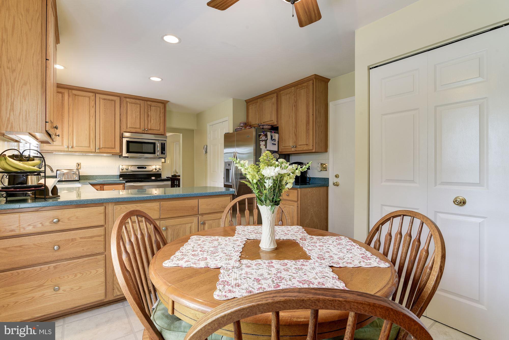 CASHELL MANOR - Residential