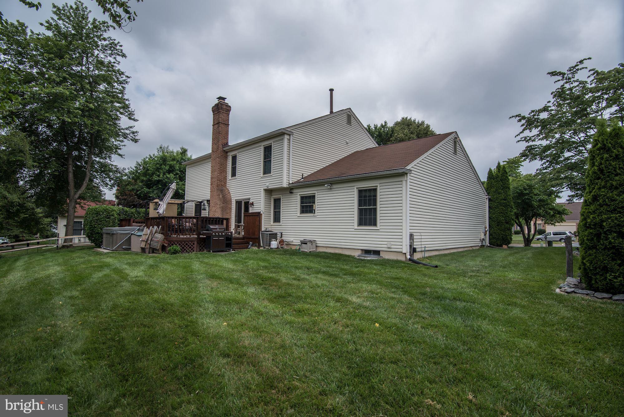 CASHELL MANOR - Residential