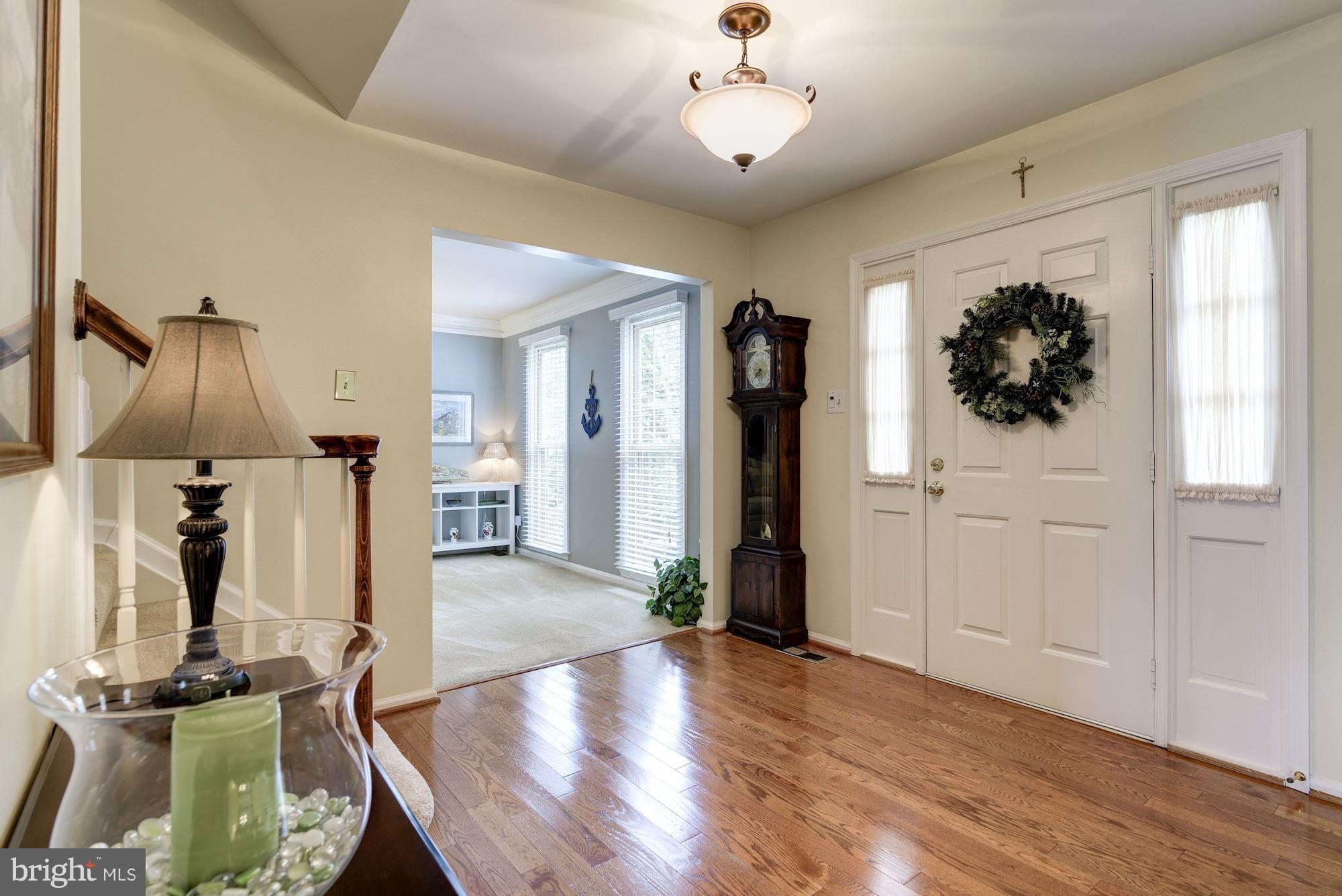 CASHELL MANOR - Residential