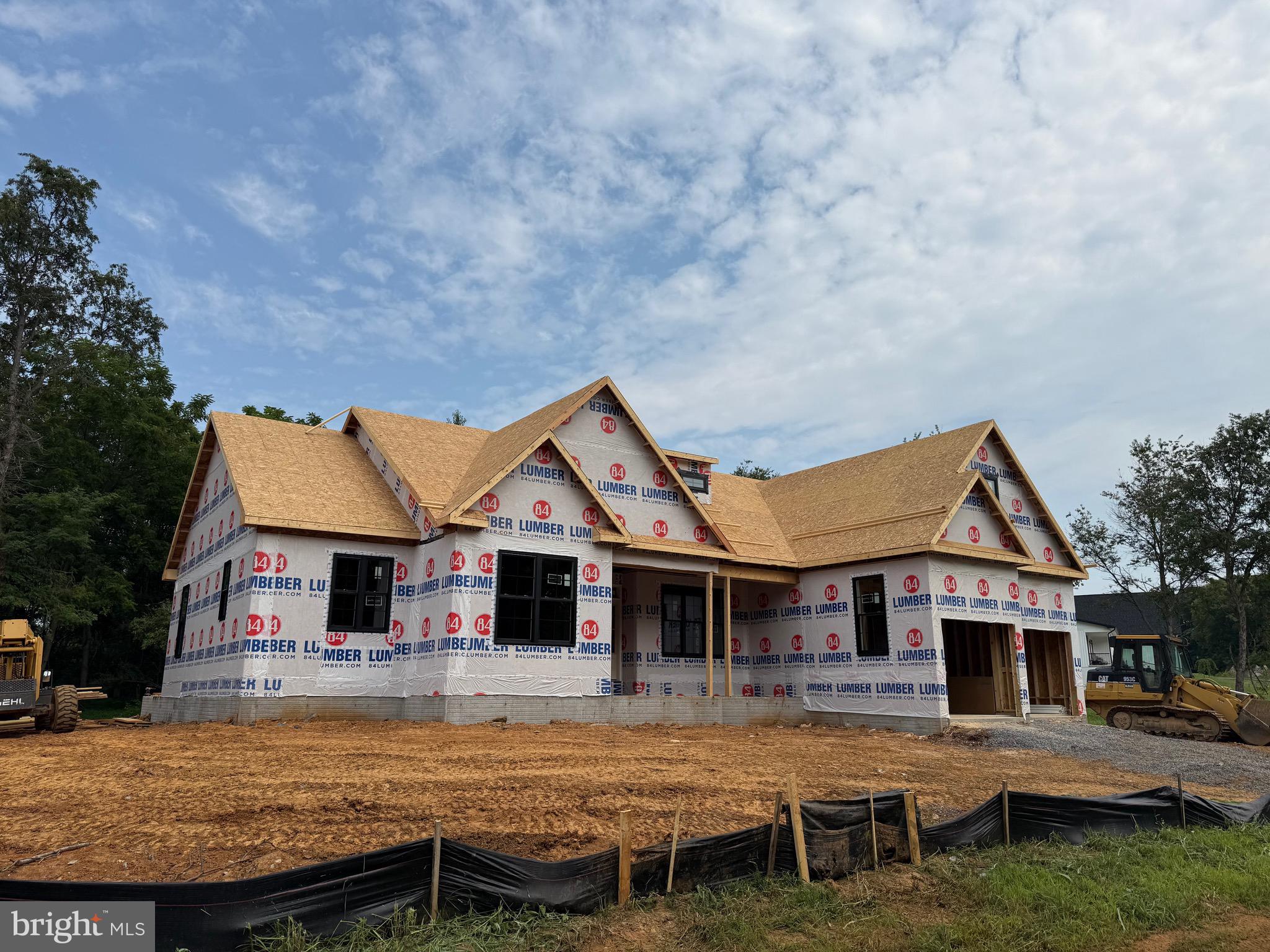 Lot 42 STORMFIELD DR W