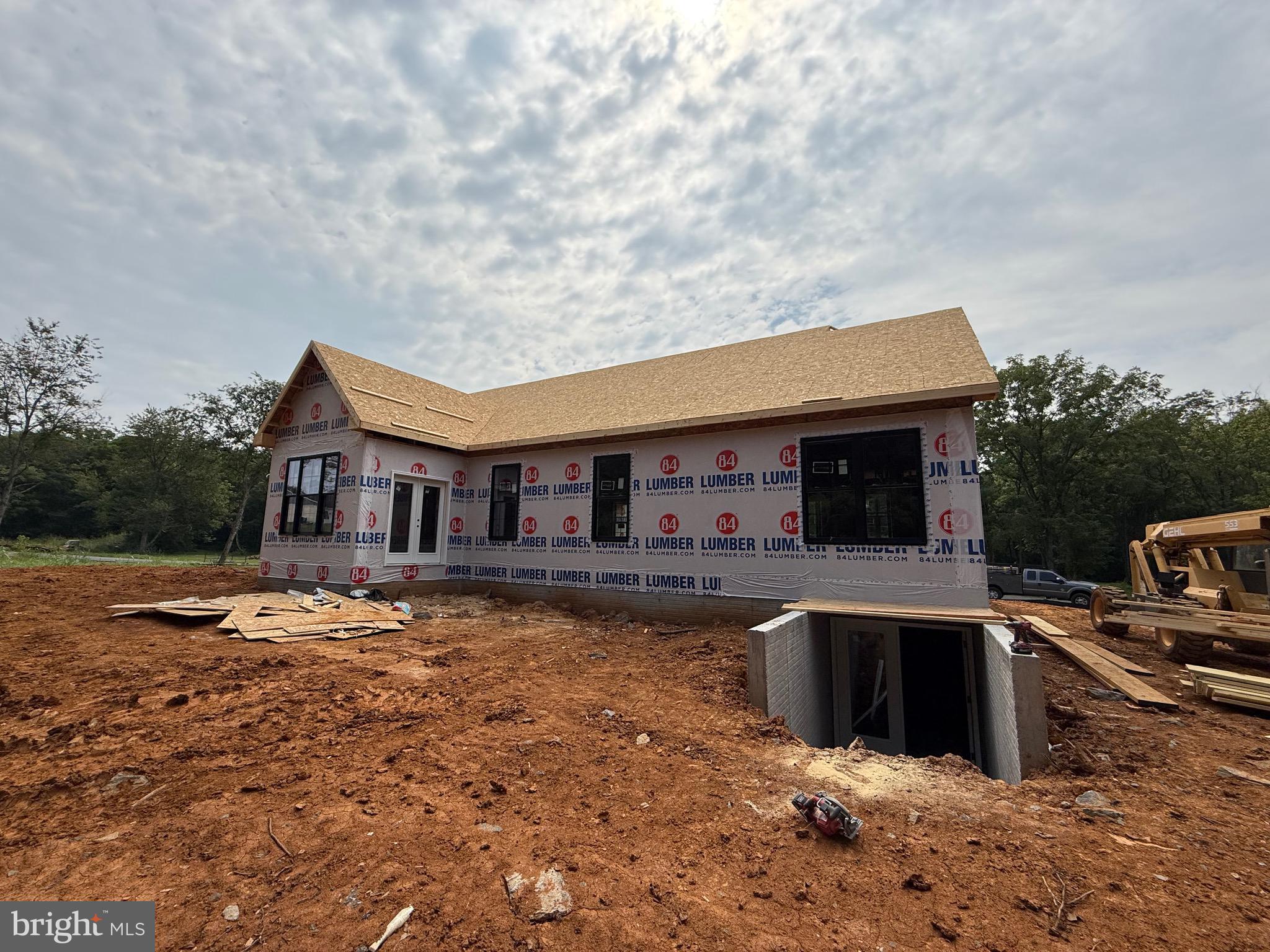 Lot 42 STORMFIELD DR W