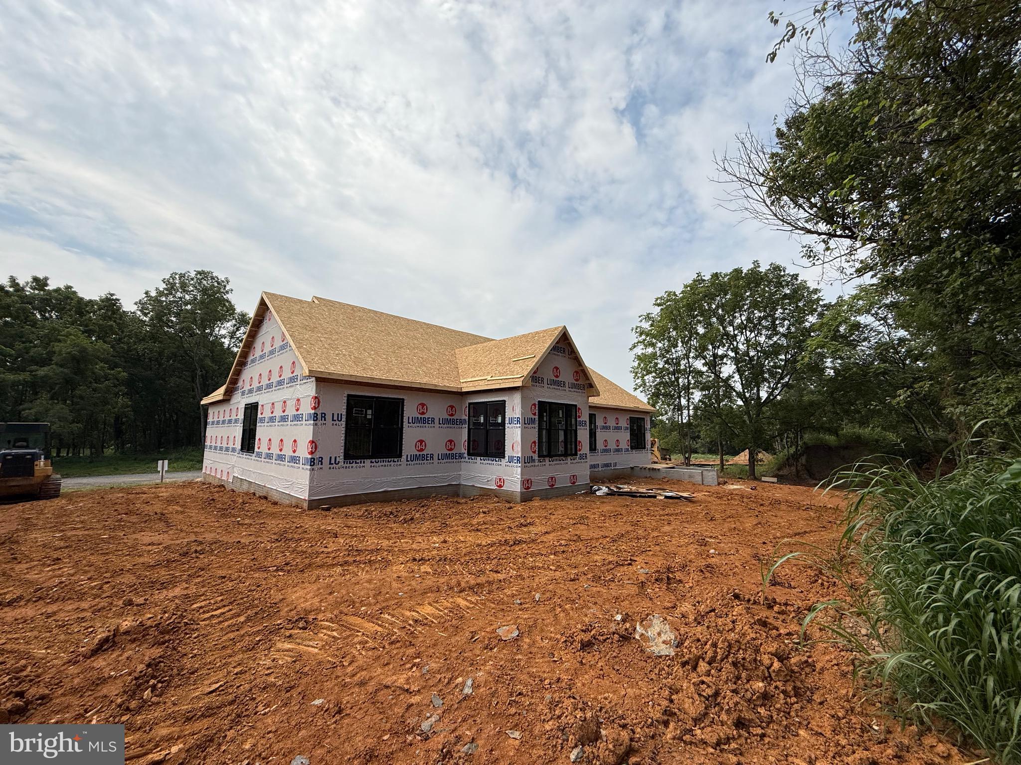 Lot 42 STORMFIELD DR W