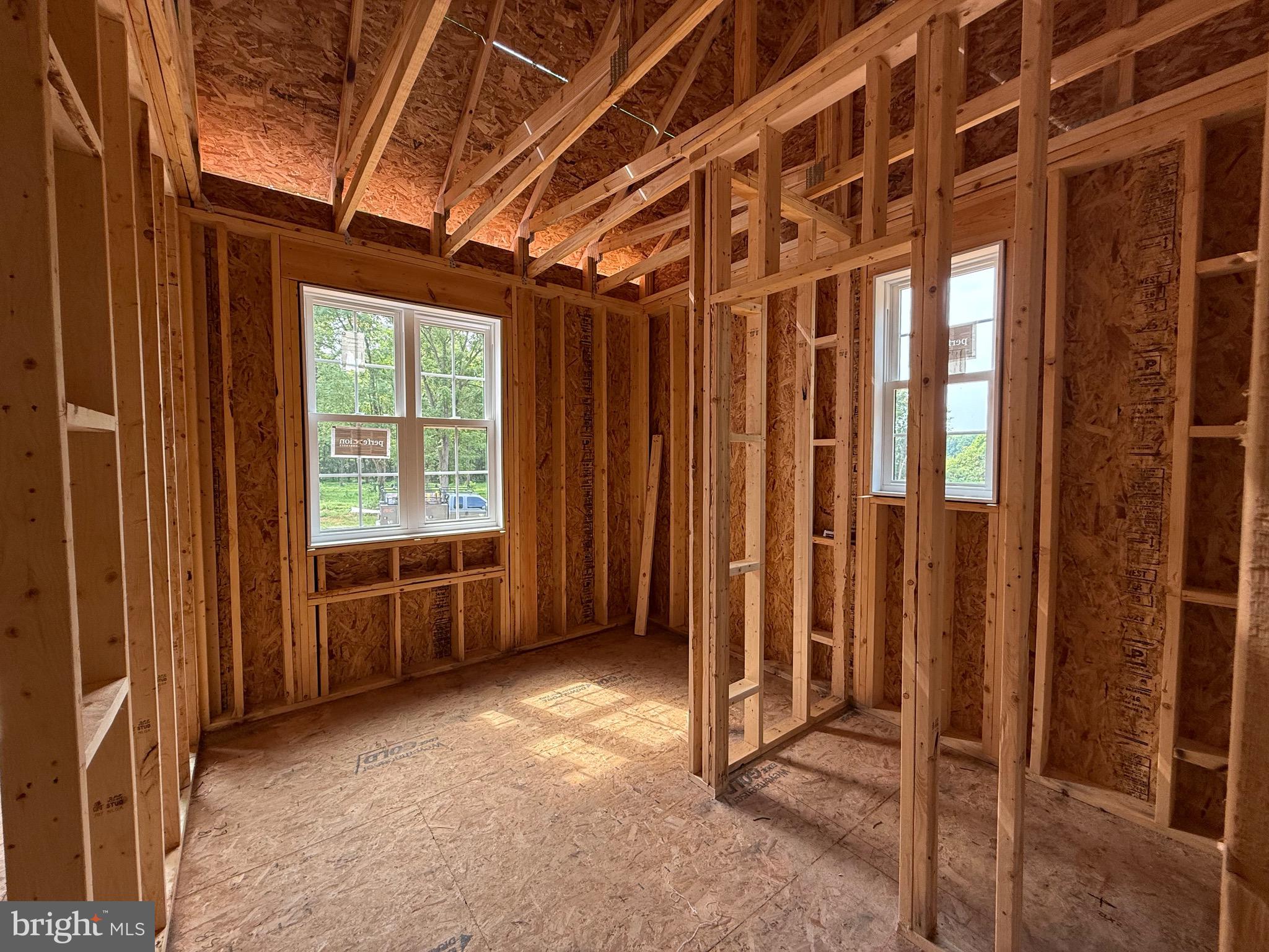 BELLWOODE - Residential