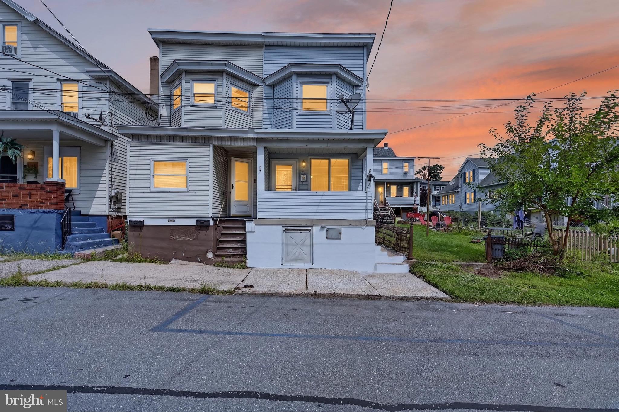 118 E AMIDON STREET