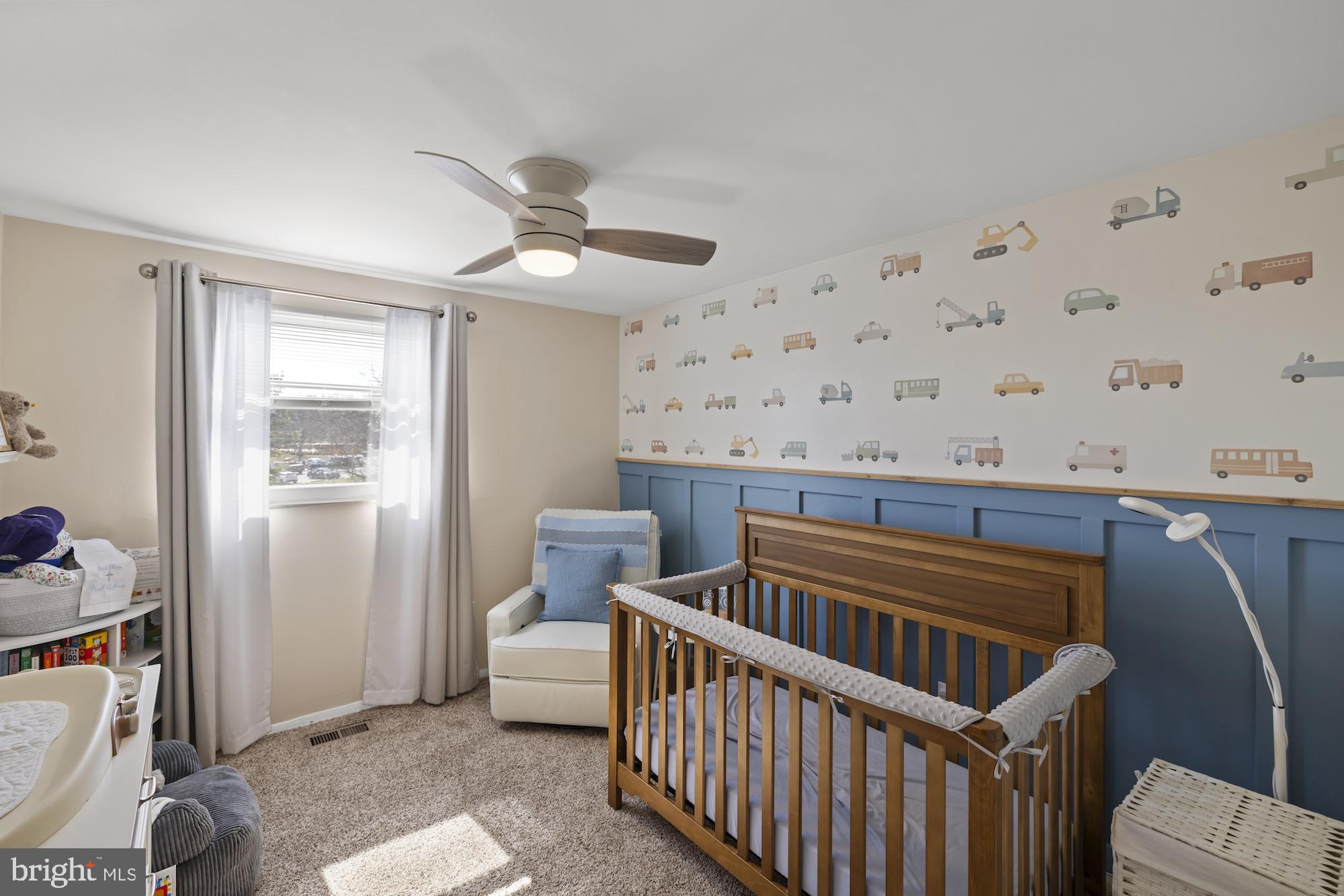 WASHINGTON SQUARE - Residential