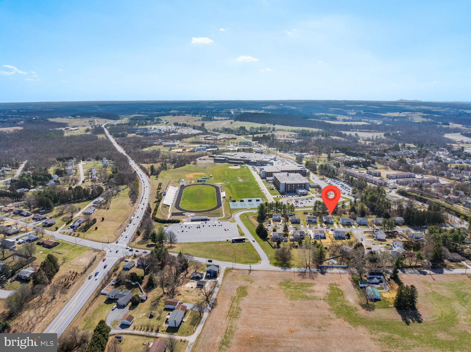 WASHINGTON SQUARE - Residential