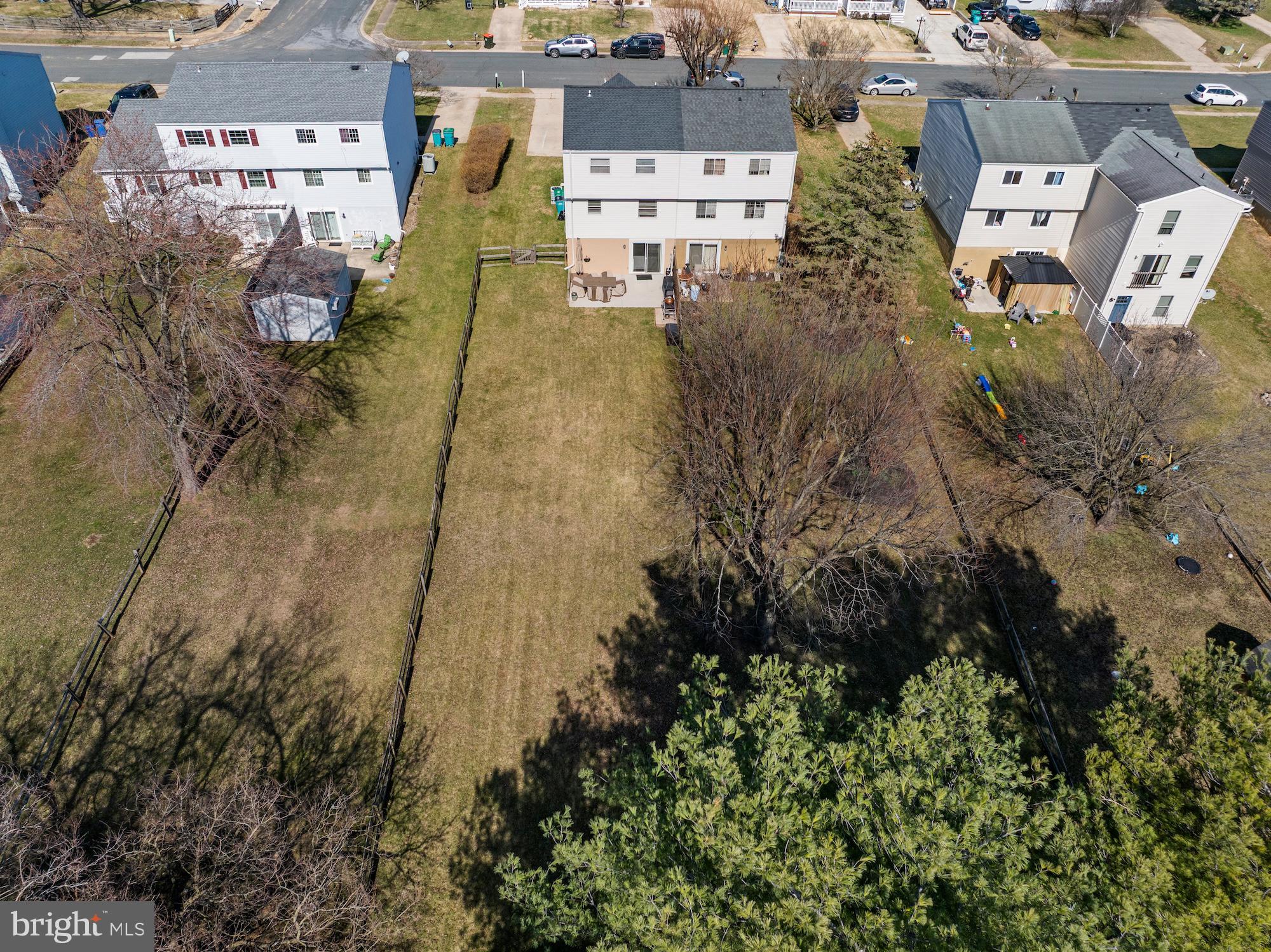 WASHINGTON SQUARE - Residential