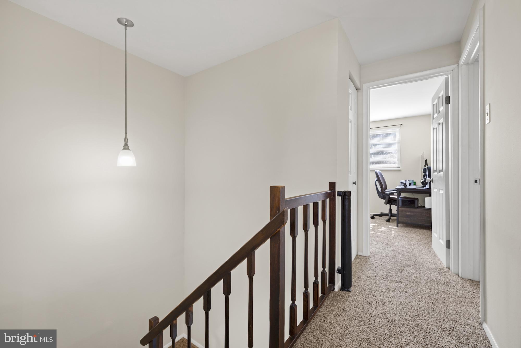 WASHINGTON SQUARE - Residential