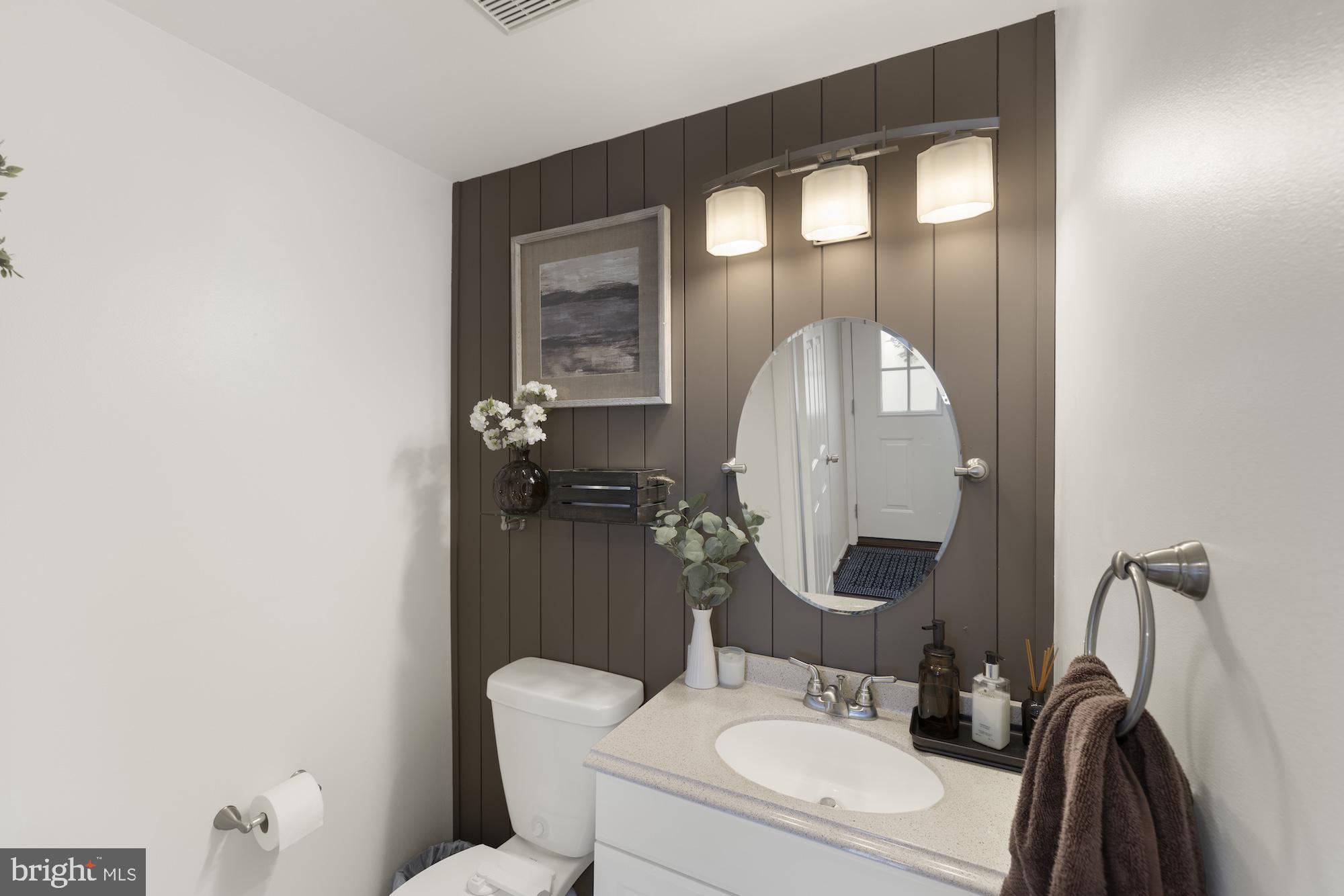 WASHINGTON SQUARE - Residential