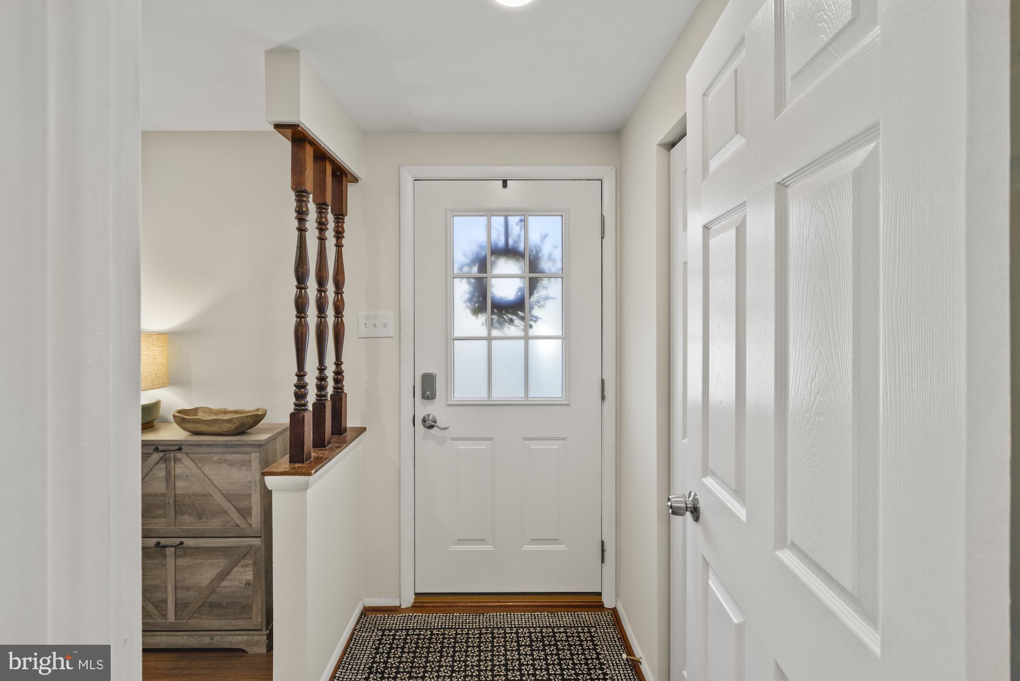 WASHINGTON SQUARE - Residential